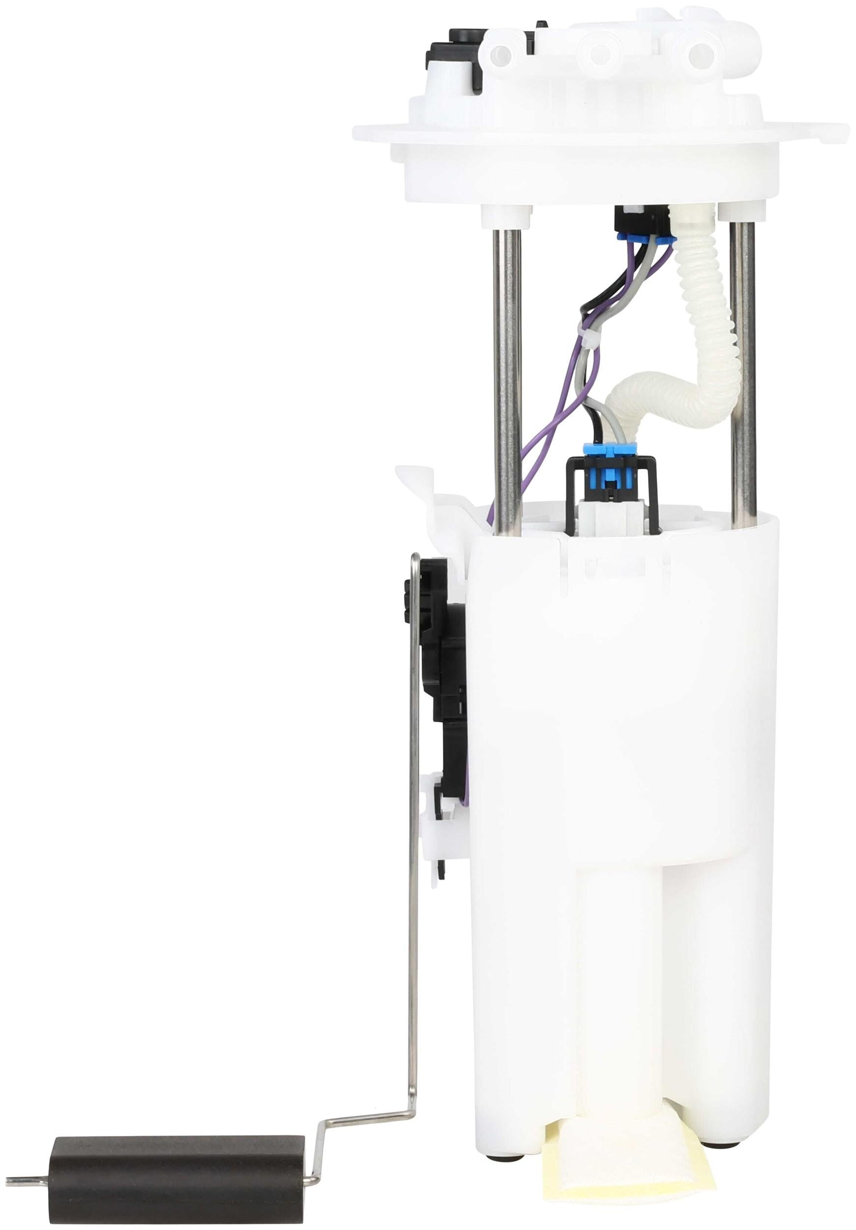 Delphi Fuel Pump Module Assembly FG0324