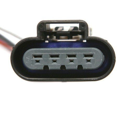 Delphi Fuel Pump Module Assembly FG0324