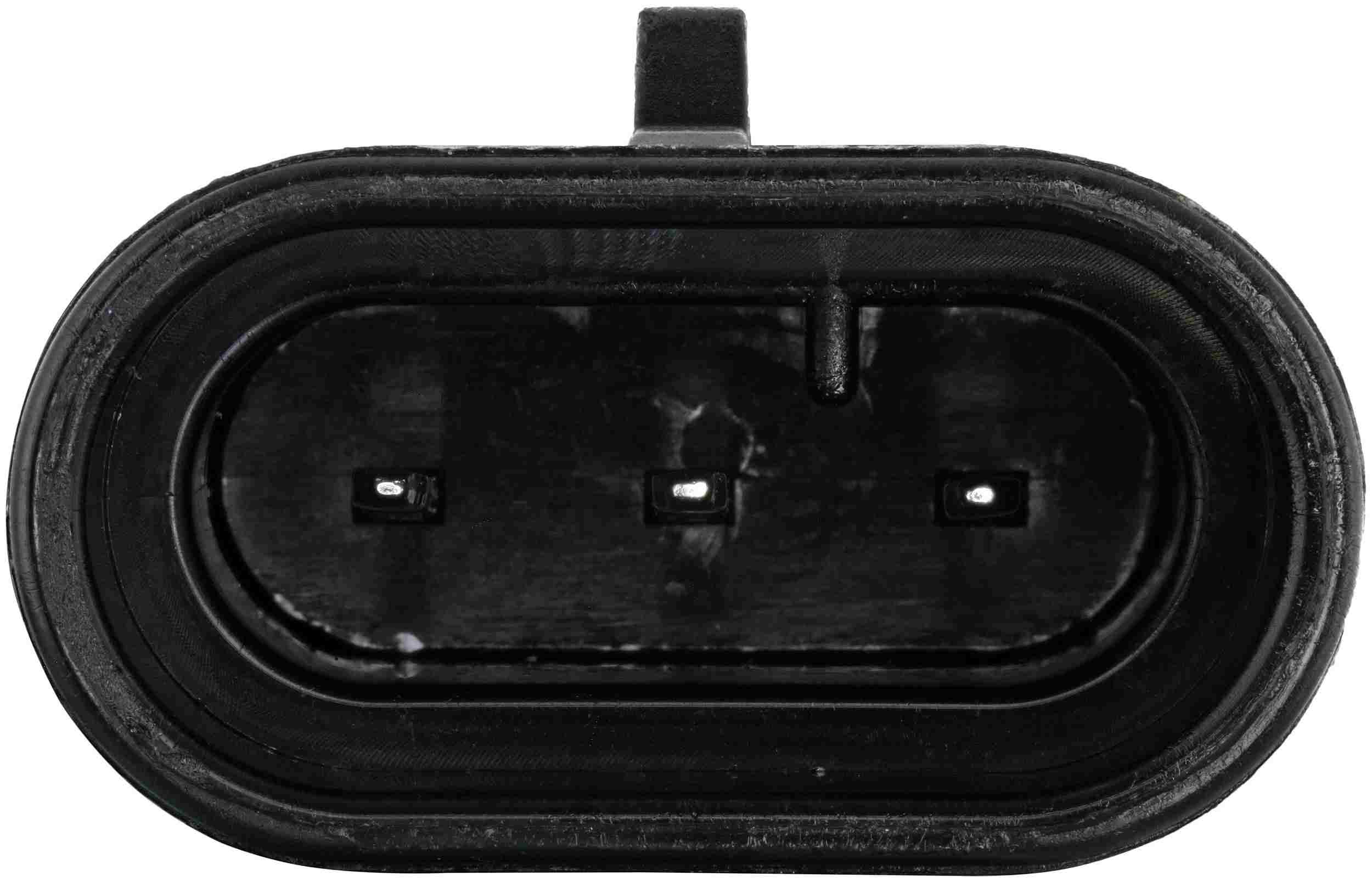 Delphi Fuel Pump Module Assembly FG0326