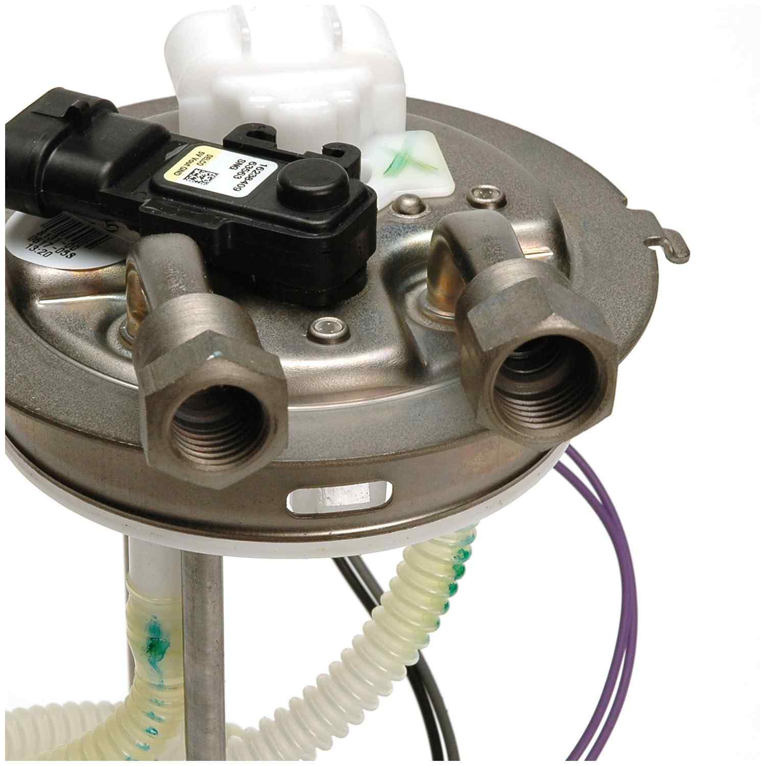 Delphi Fuel Pump Module Assembly FG0326