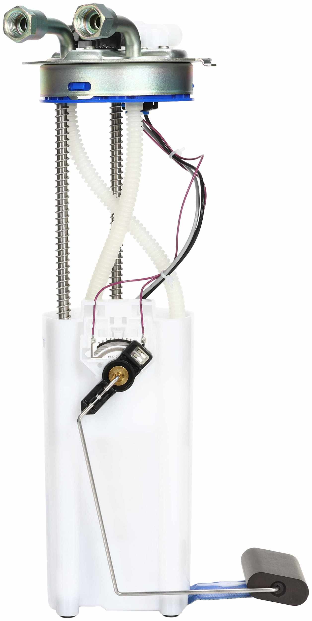 Delphi Fuel Pump Module Assembly FG0326