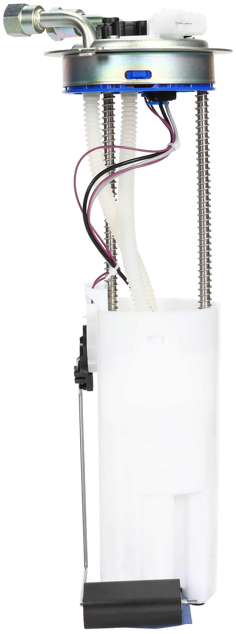 Delphi Fuel Pump Module Assembly FG0326