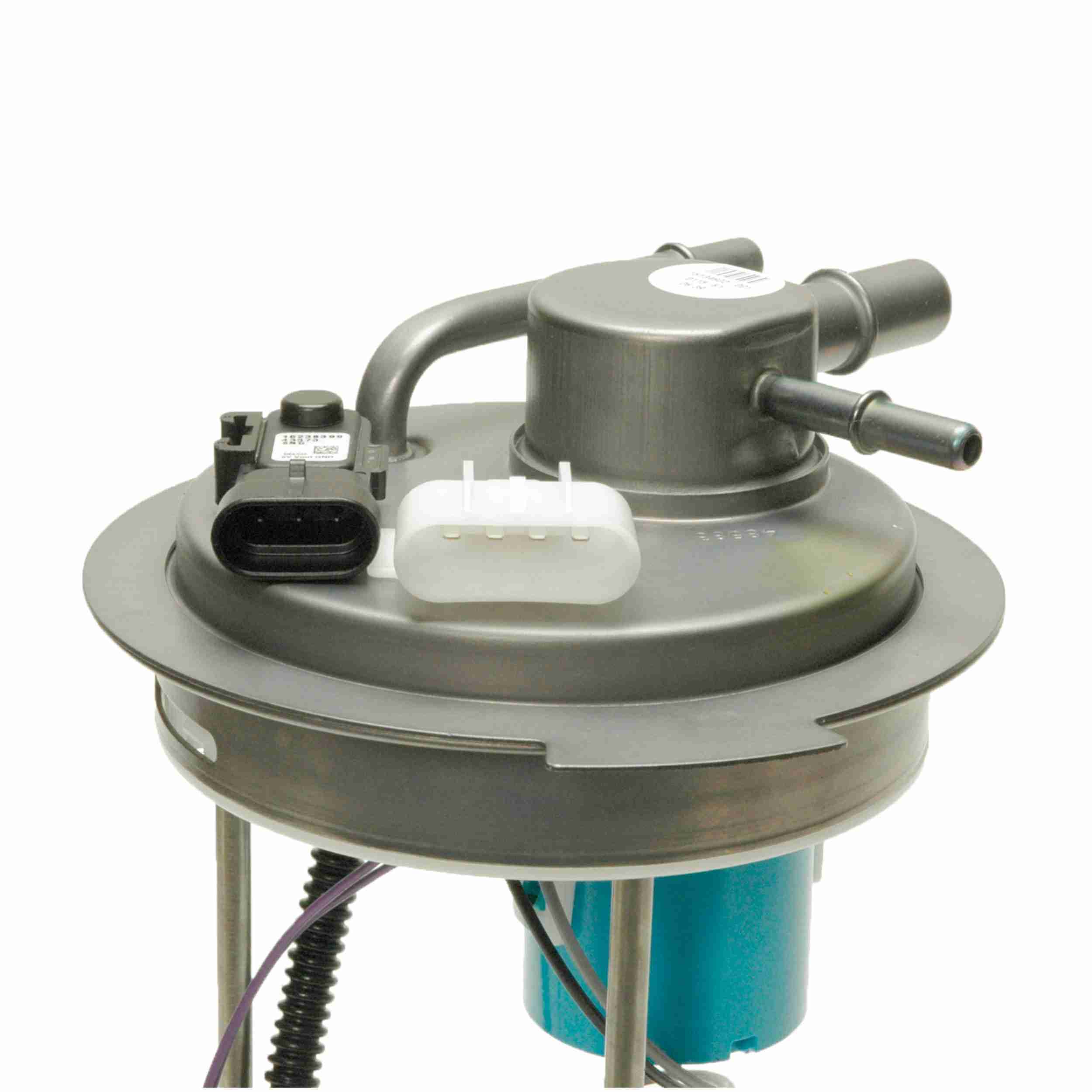 Delphi Fuel Pump Module Assembly FG0340