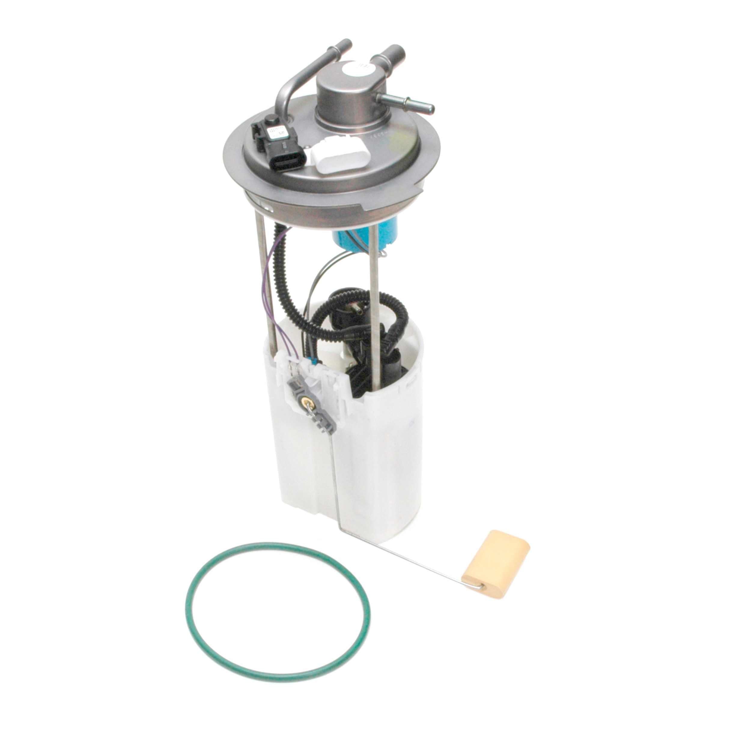 Delphi Fuel Pump Module Assembly FG0340