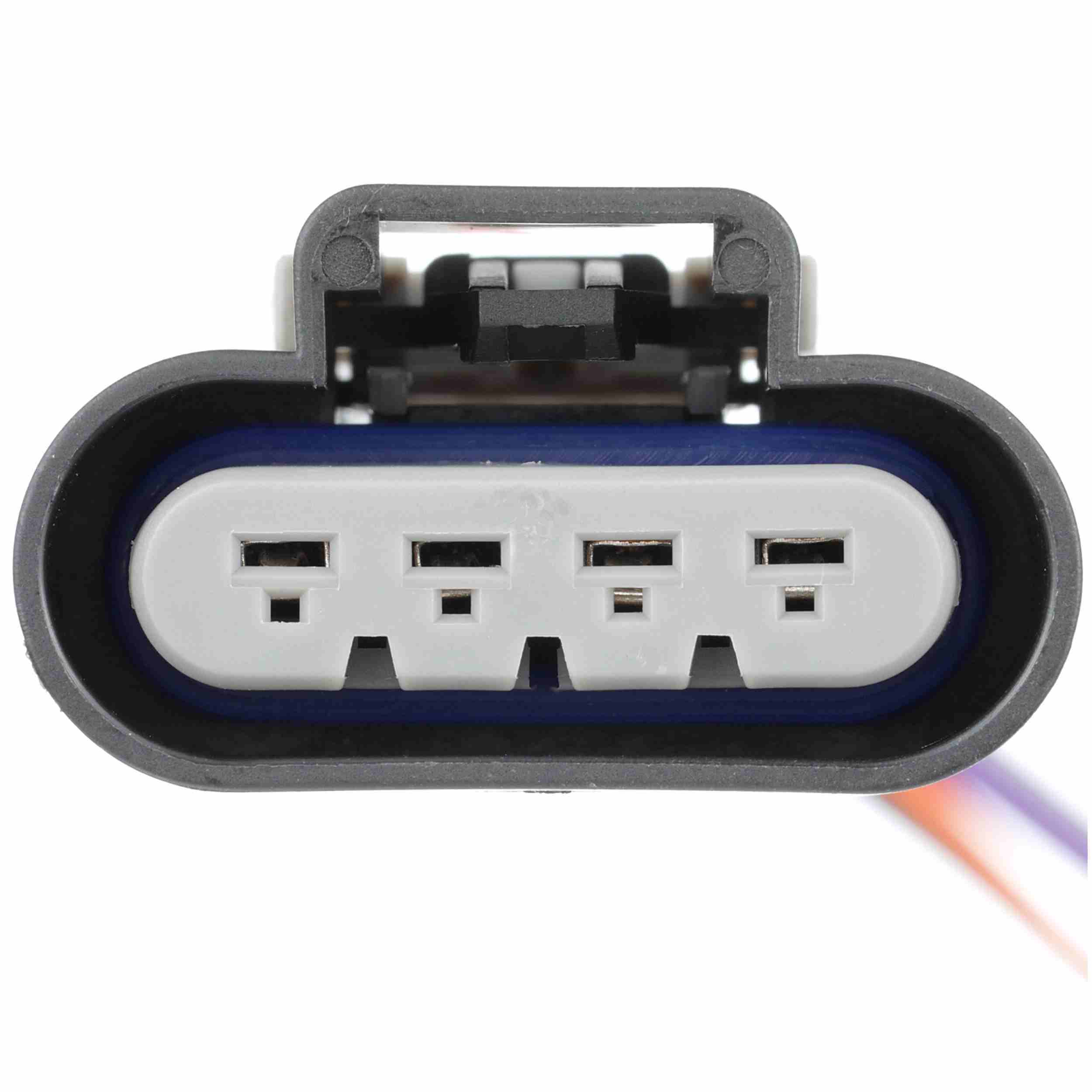 Delphi Fuel Pump Module Assembly FG0342