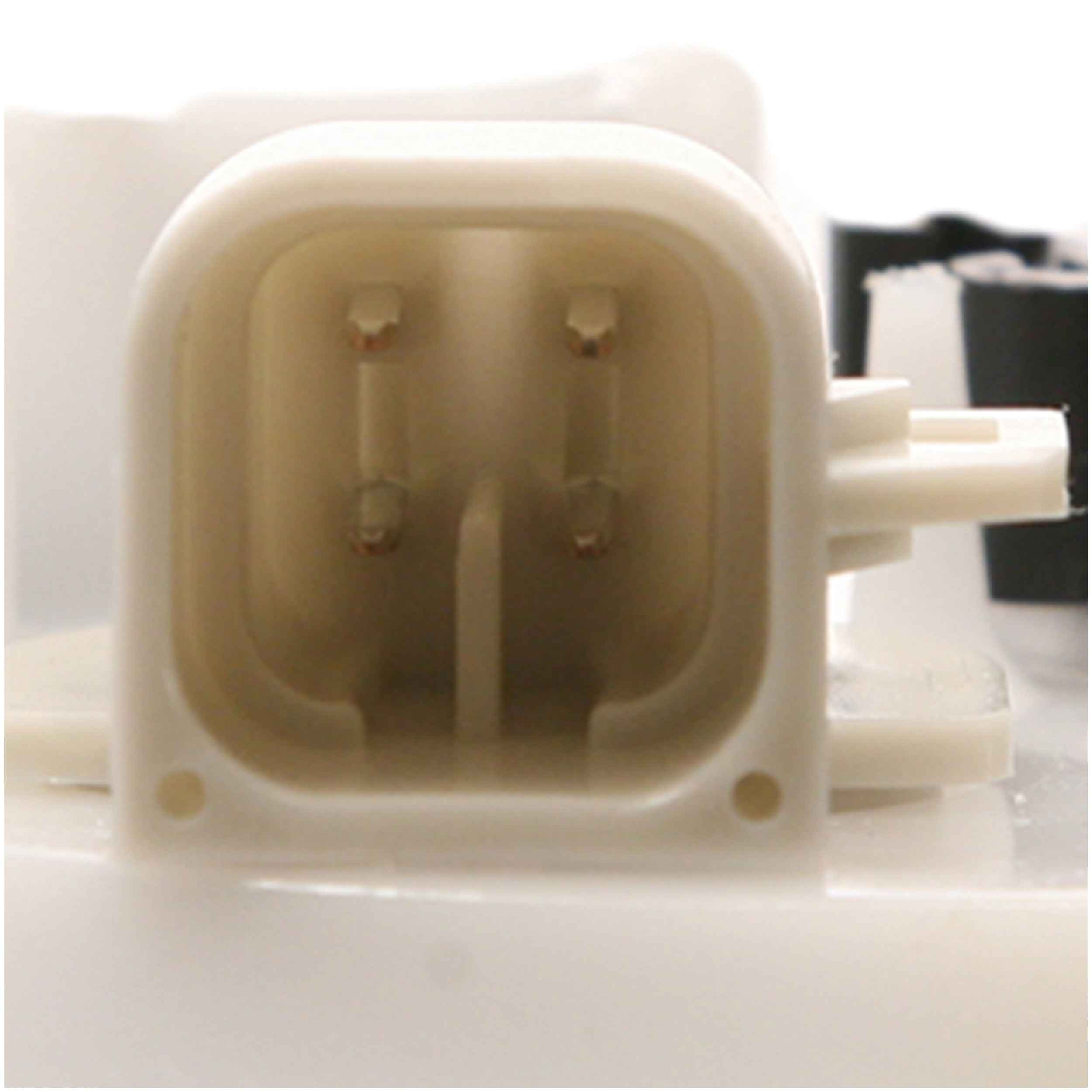 Delphi Fuel Pump Module Assembly FG0343