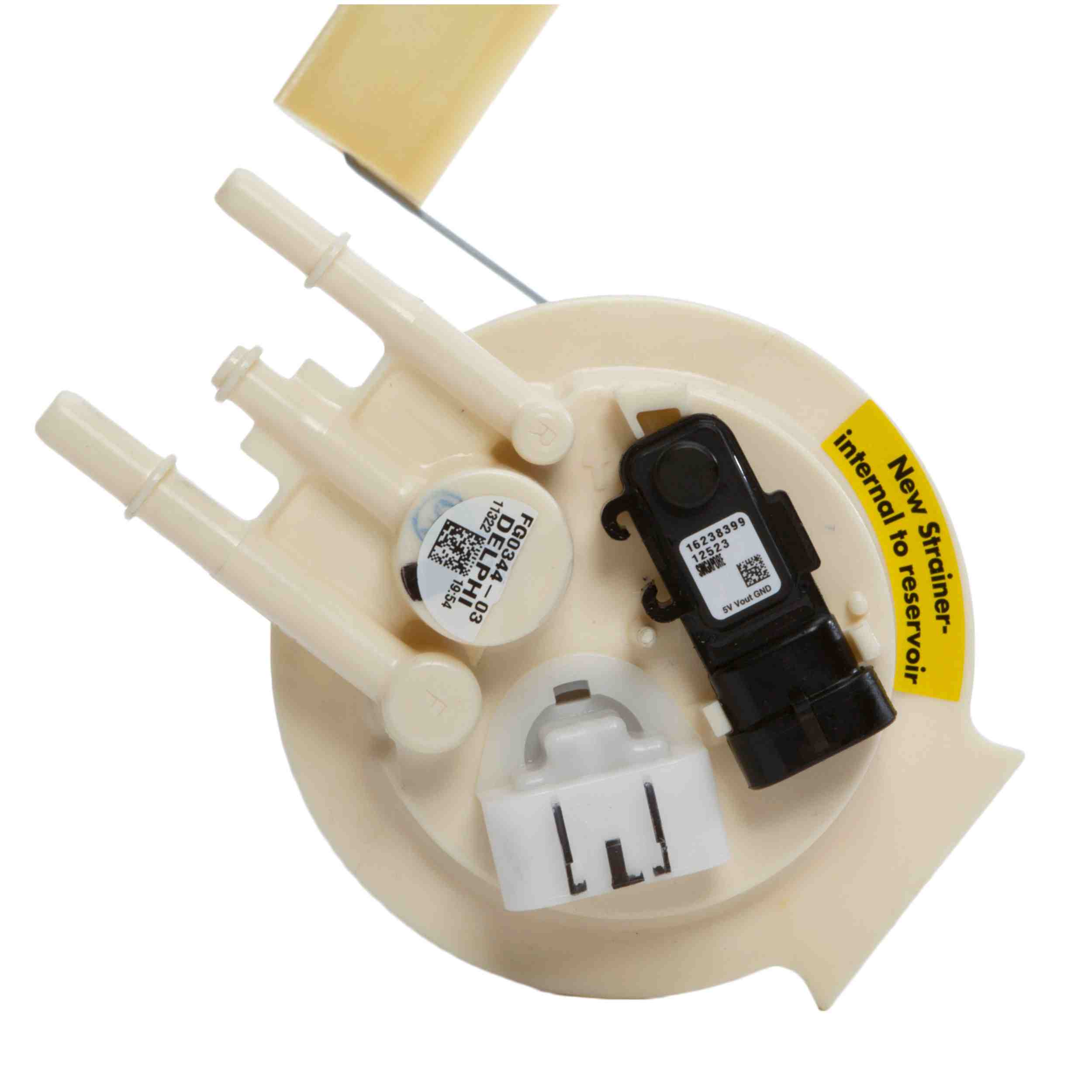 Delphi Fuel Pump Module Assembly FG0344