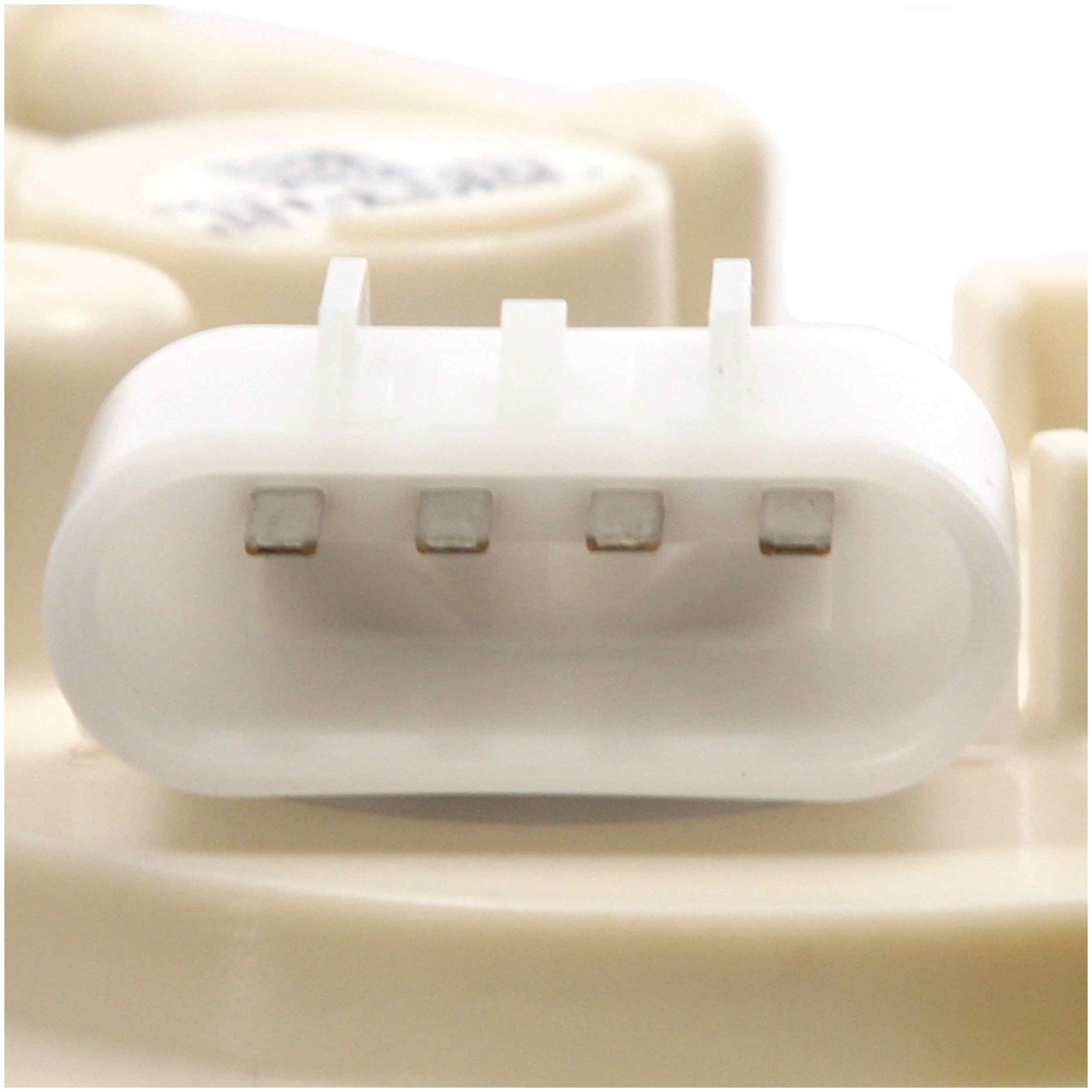 Delphi Fuel Pump Module Assembly FG0345