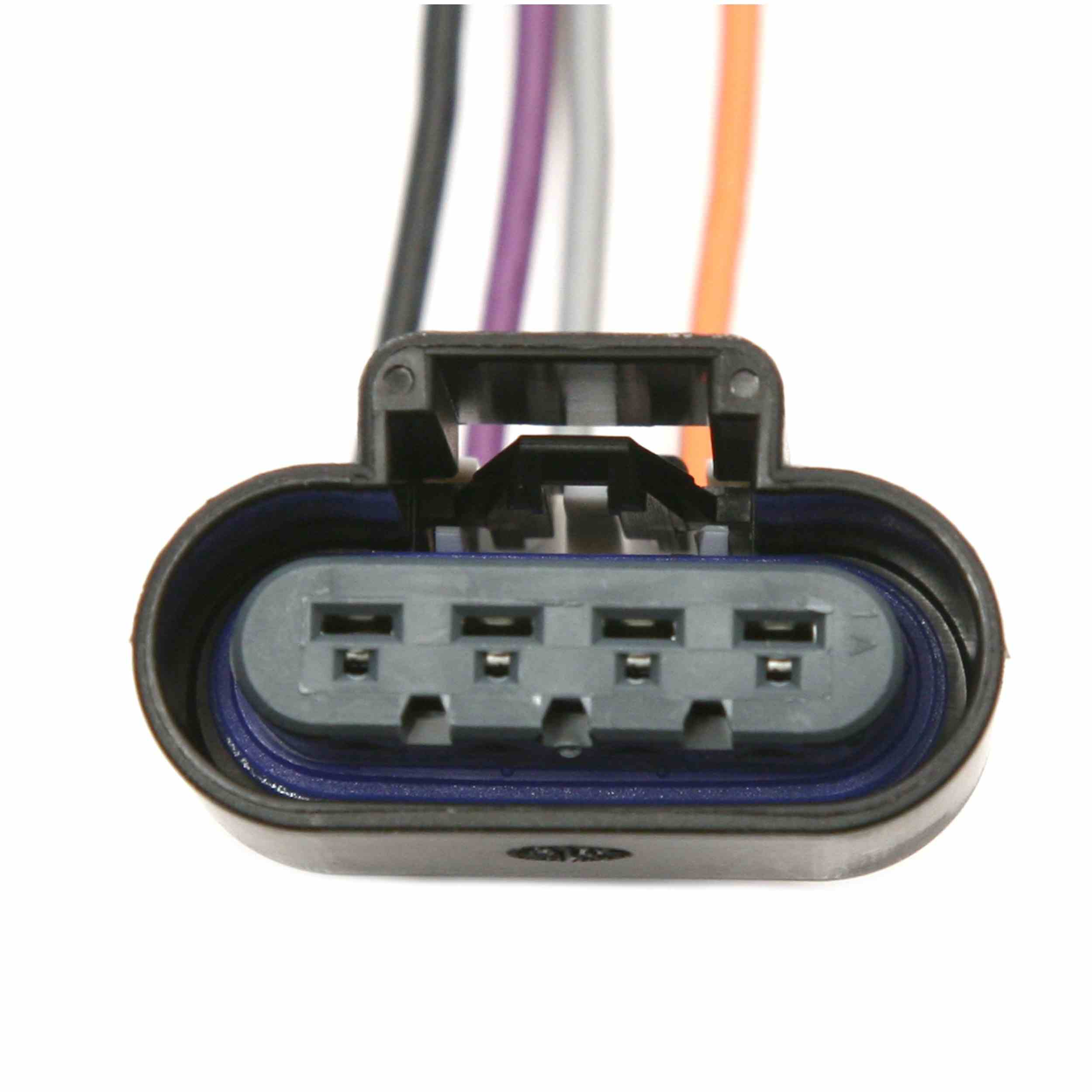 Delphi Fuel Pump Module Assembly FG0345