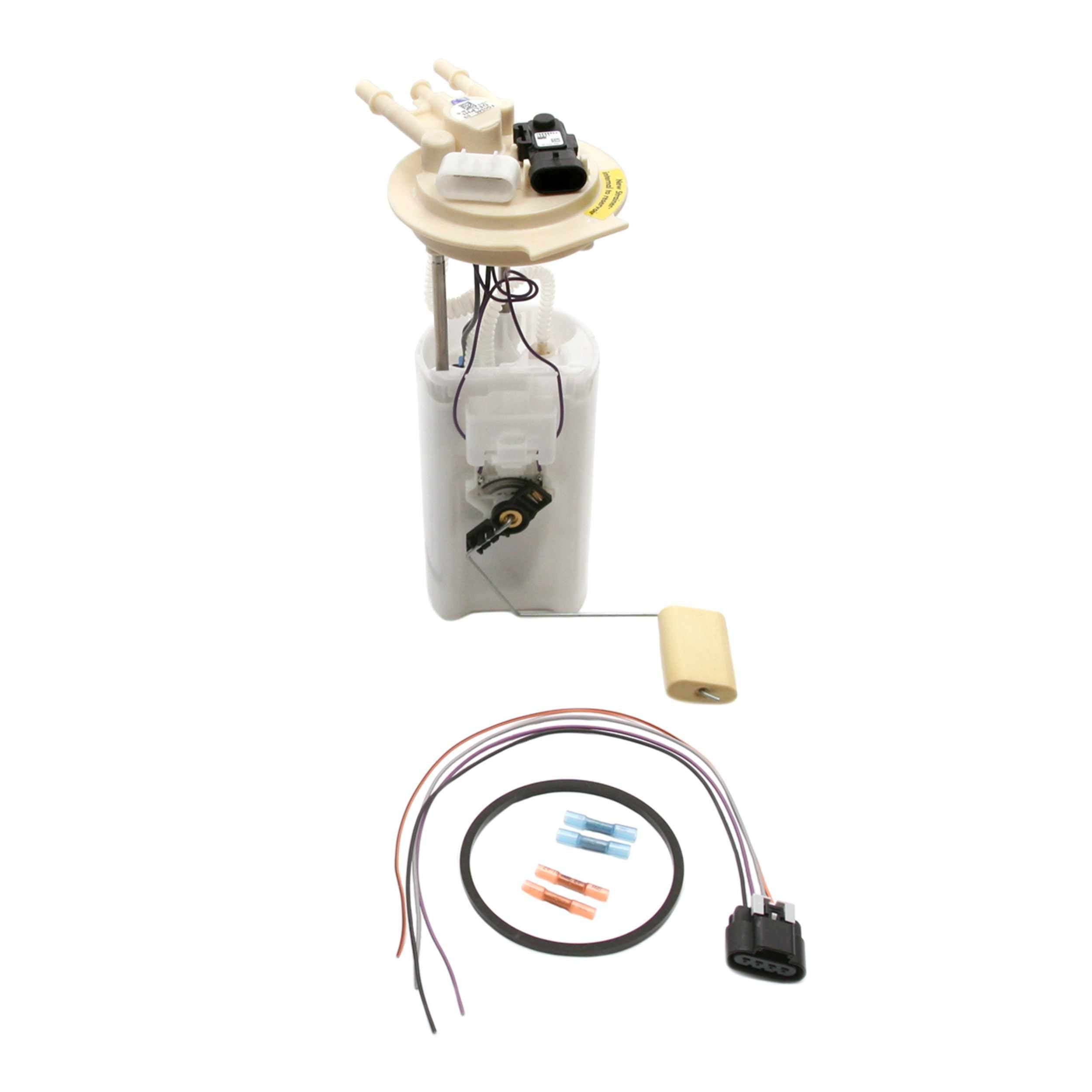 Delphi Fuel Pump Module Assembly FG0345