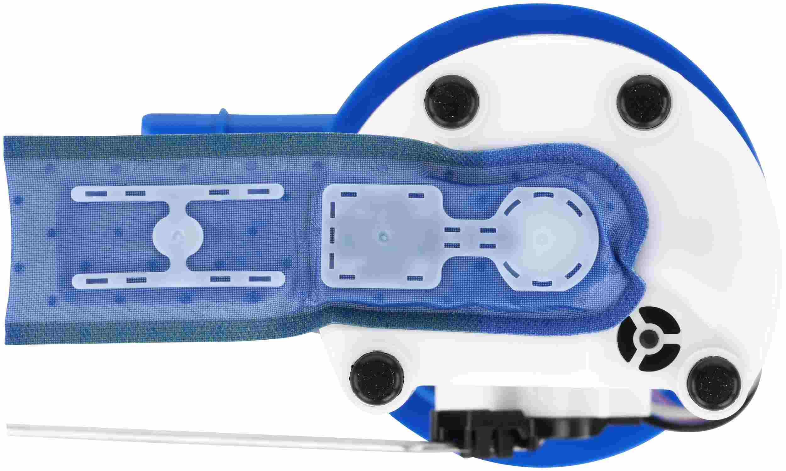 Delphi Fuel Pump Module Assembly FG0347