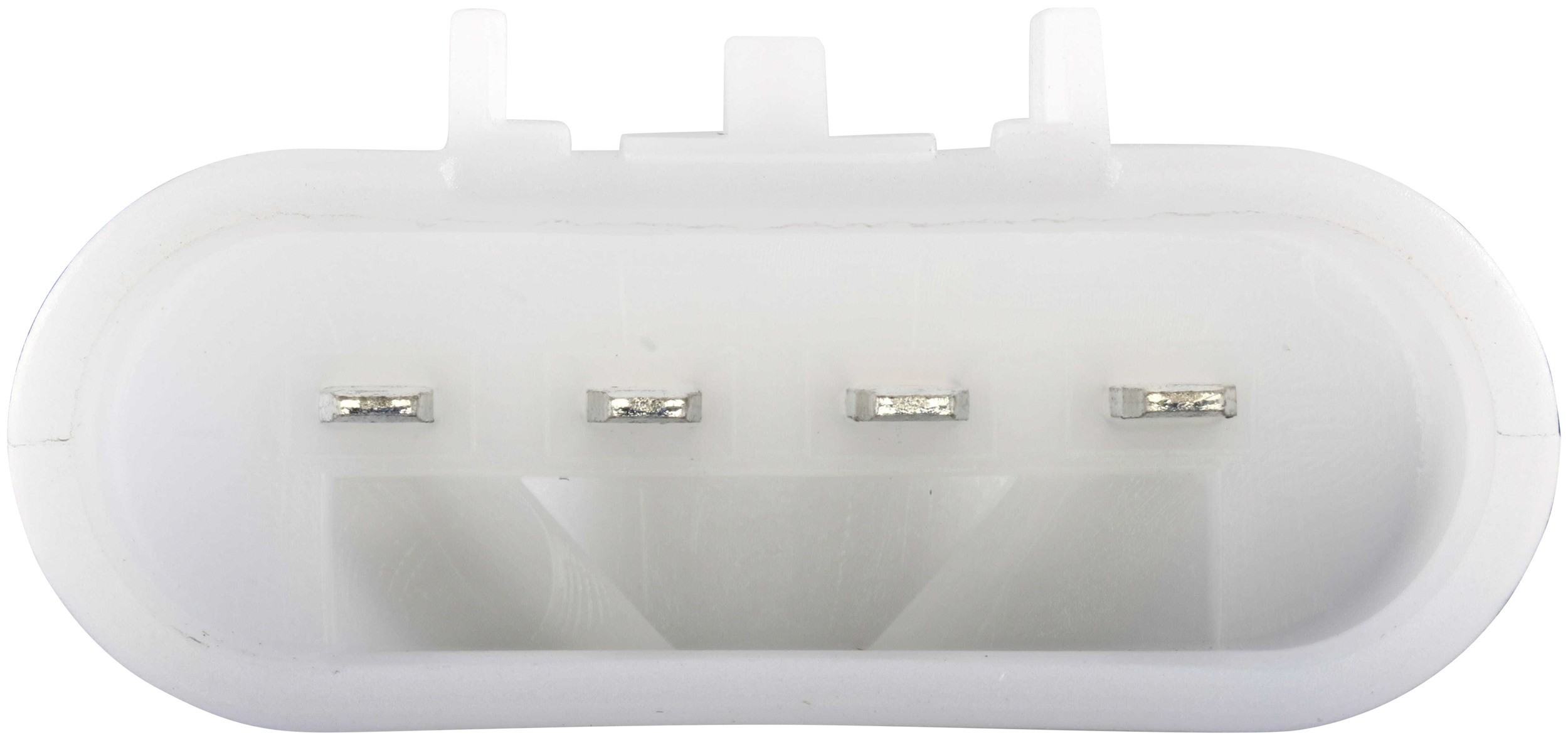 Delphi Fuel Pump Module Assembly FG0347