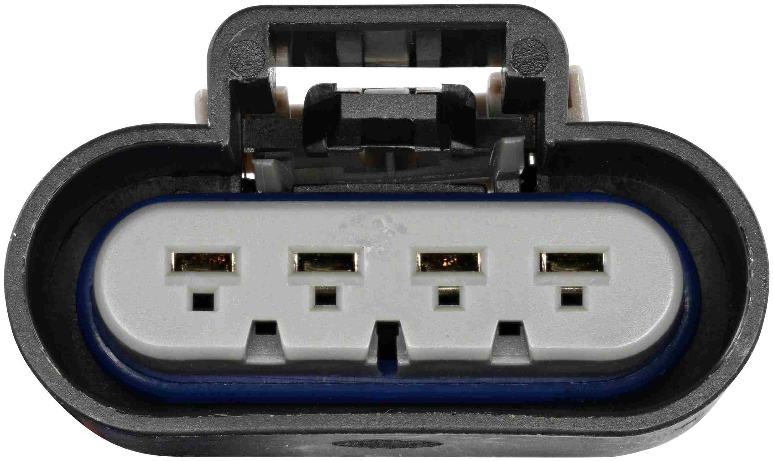 Delphi Fuel Pump Module Assembly FG0347