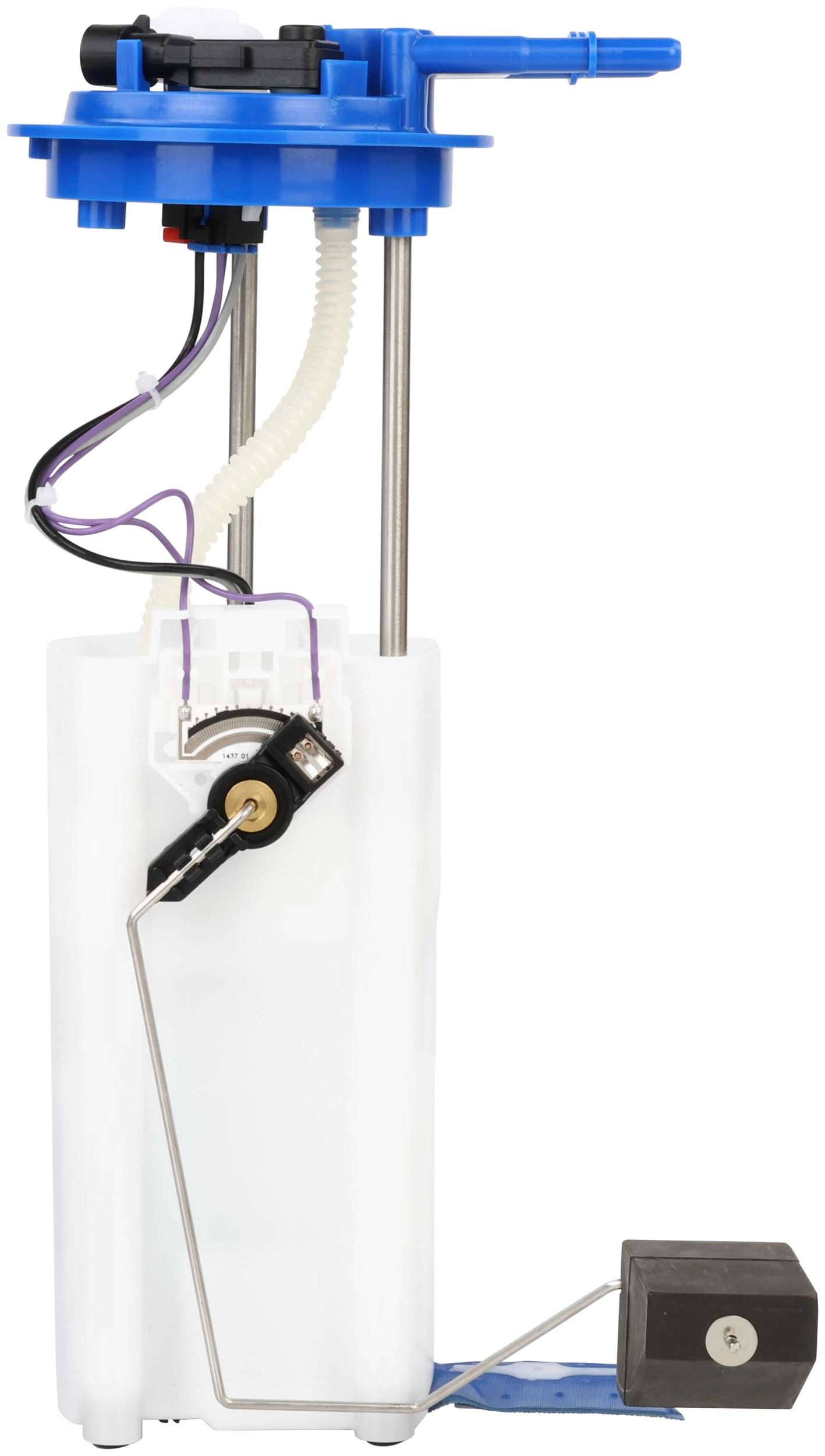 Delphi Fuel Pump Module Assembly FG0347