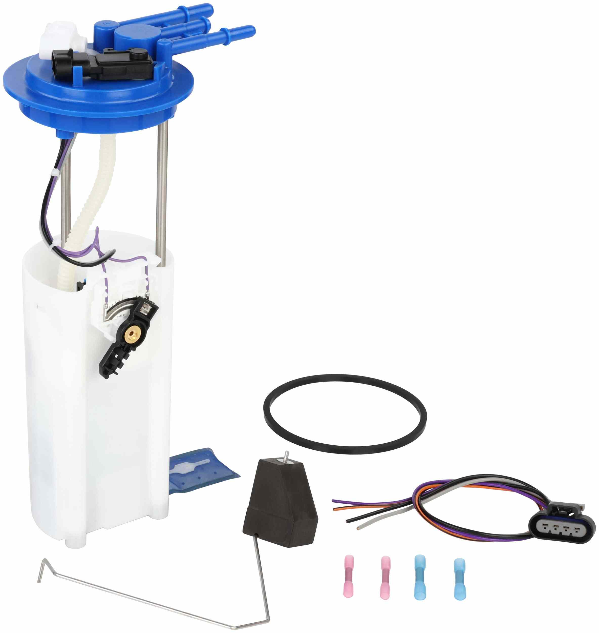 Delphi Fuel Pump Module Assembly FG0347