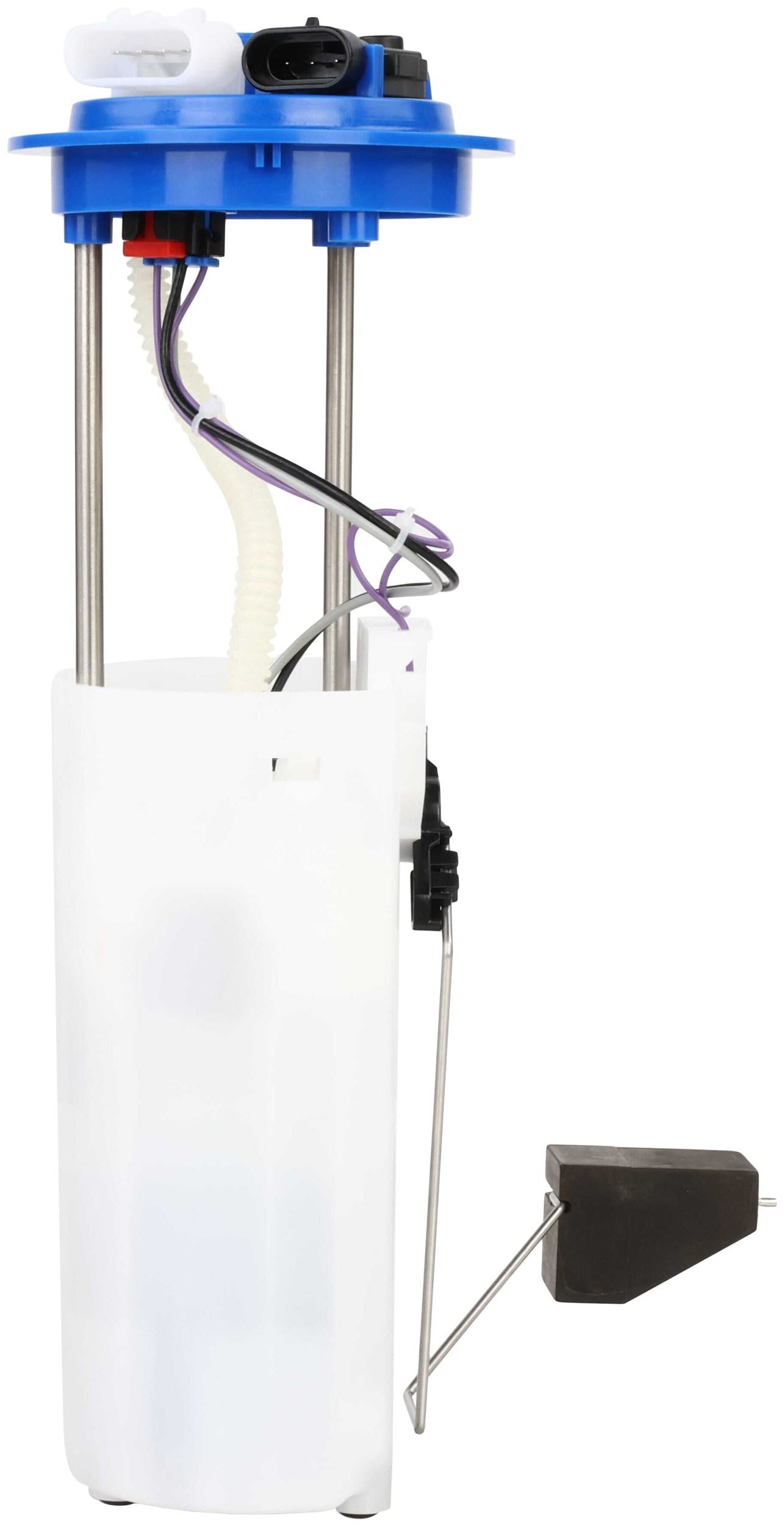 Delphi Fuel Pump Module Assembly FG0347