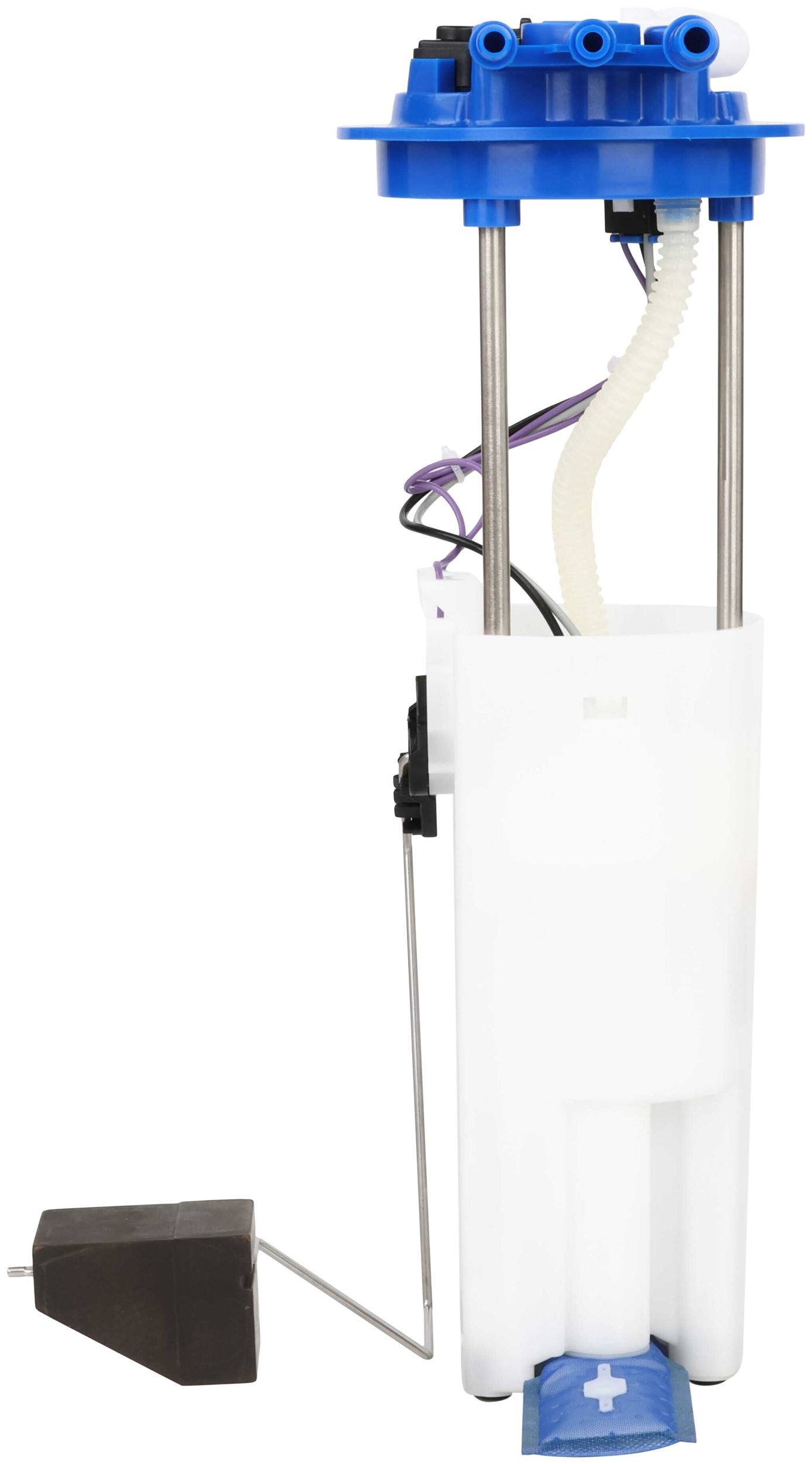 Delphi Fuel Pump Module Assembly FG0347