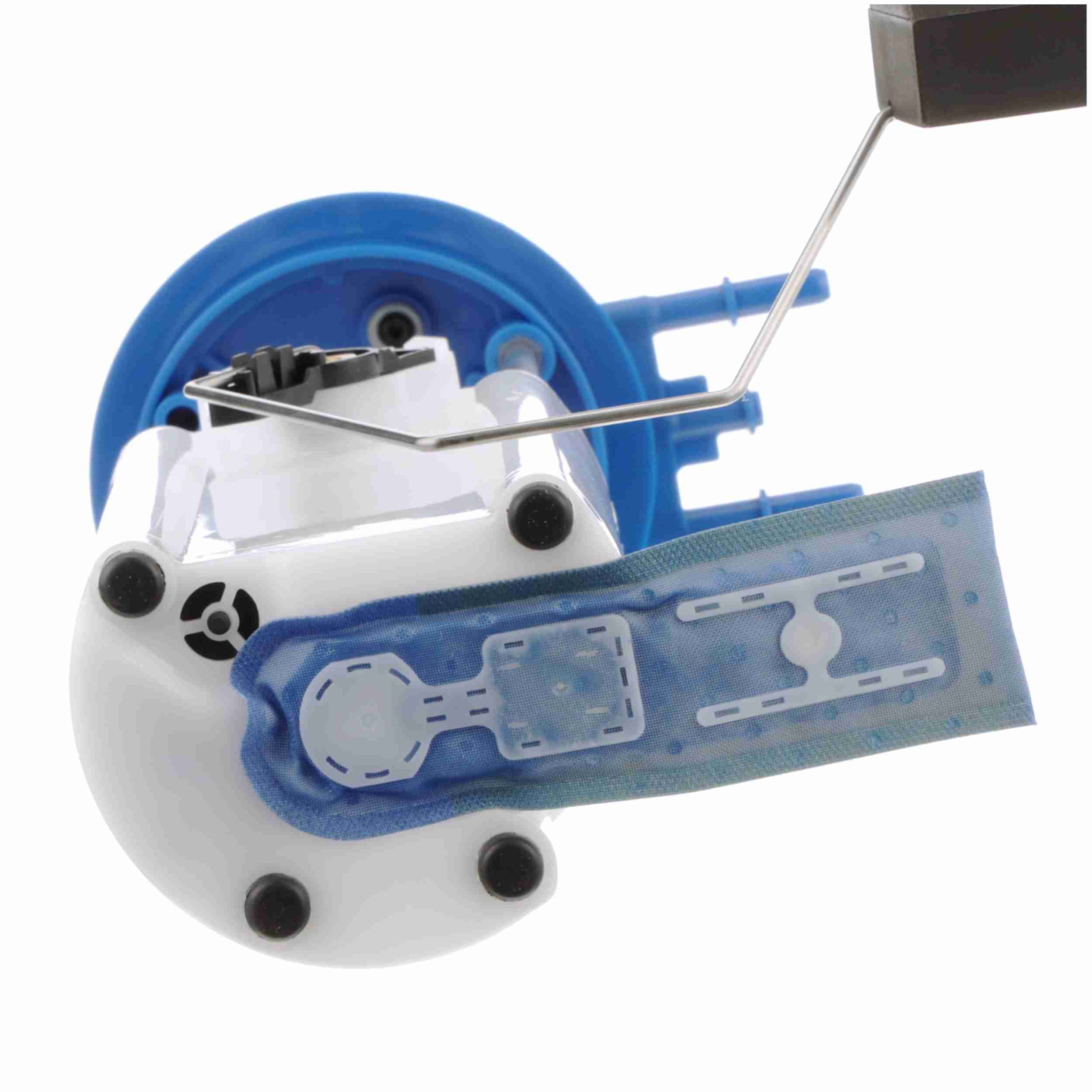 Delphi Fuel Pump Module Assembly FG0348