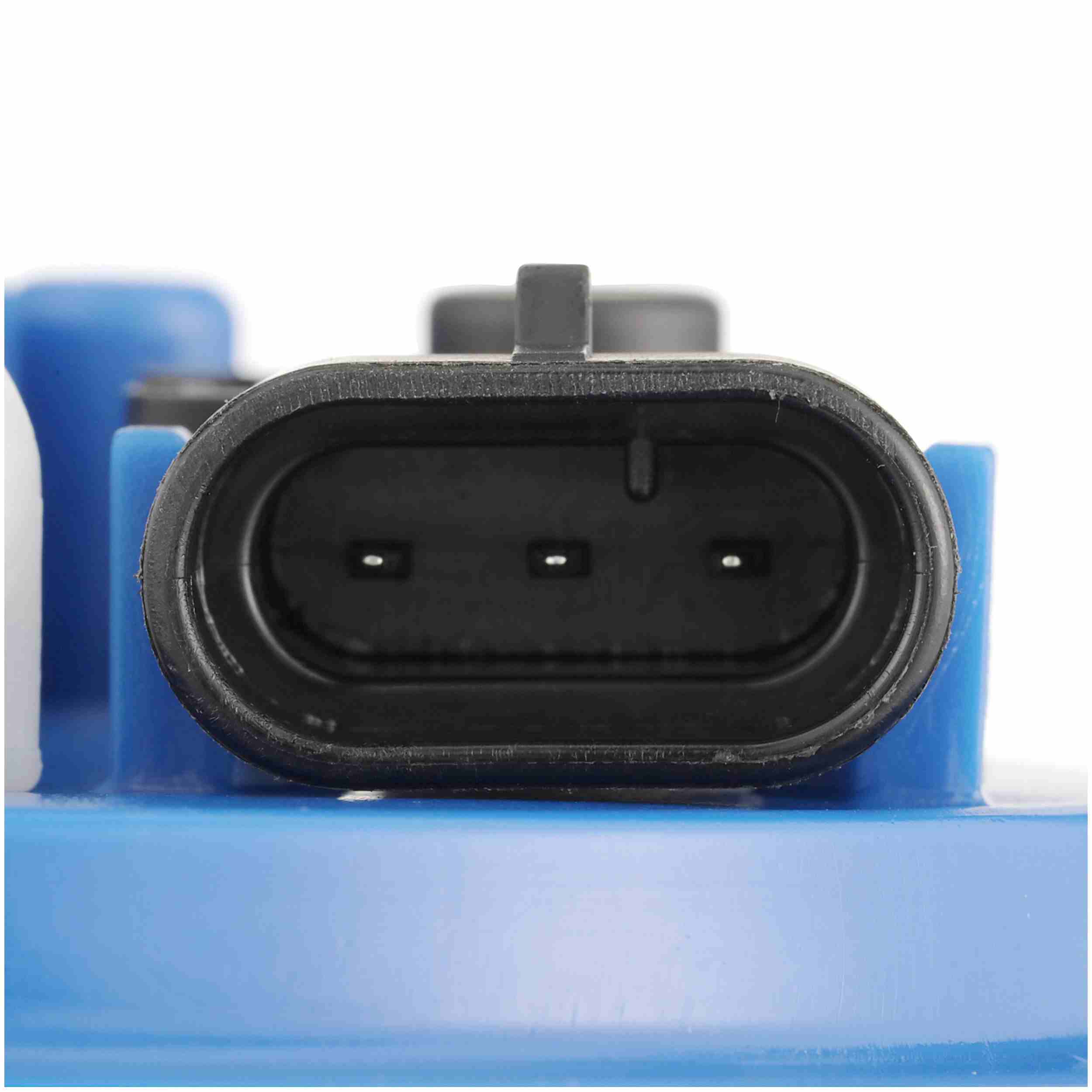 Delphi Fuel Pump Module Assembly FG0348