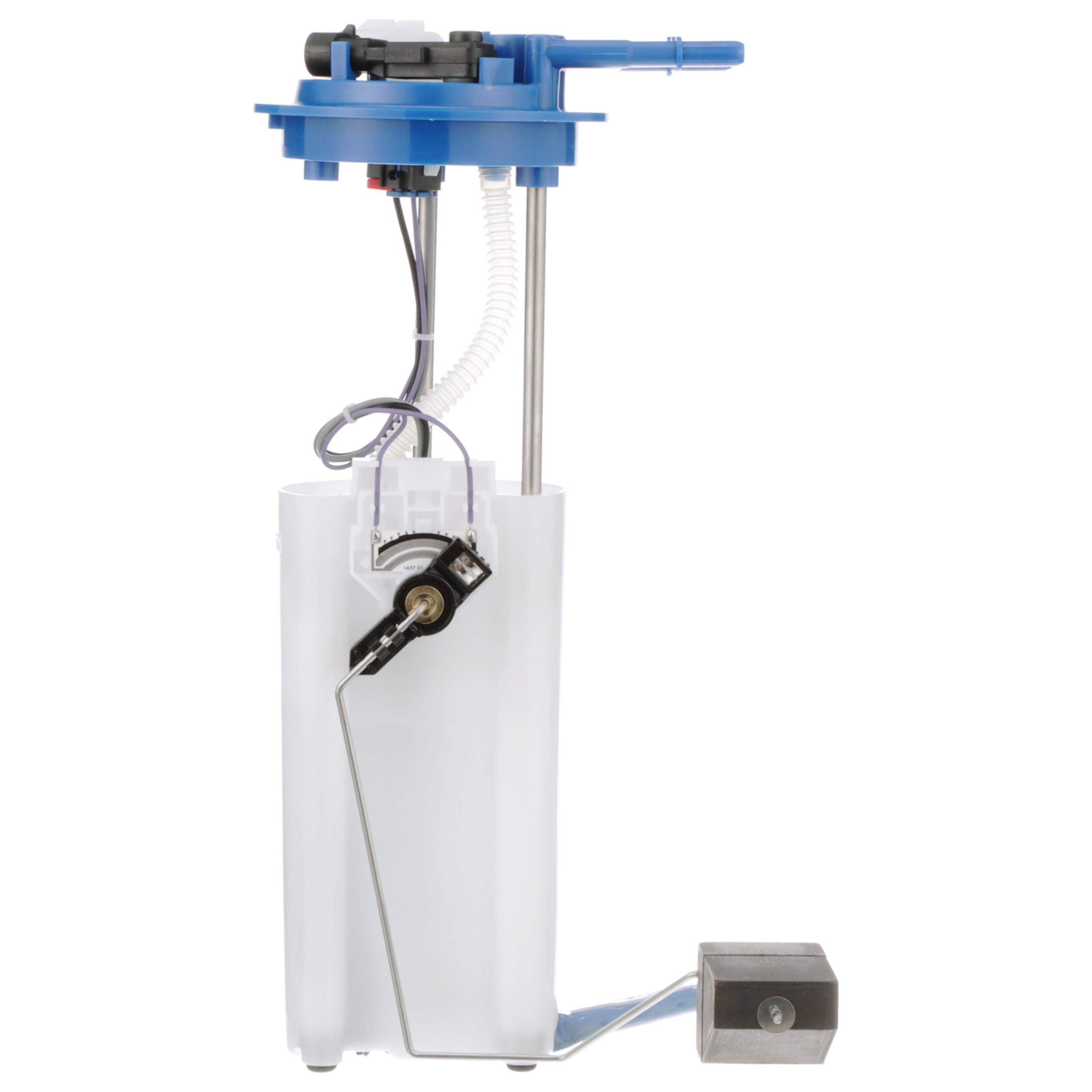Delphi Fuel Pump Module Assembly FG0348