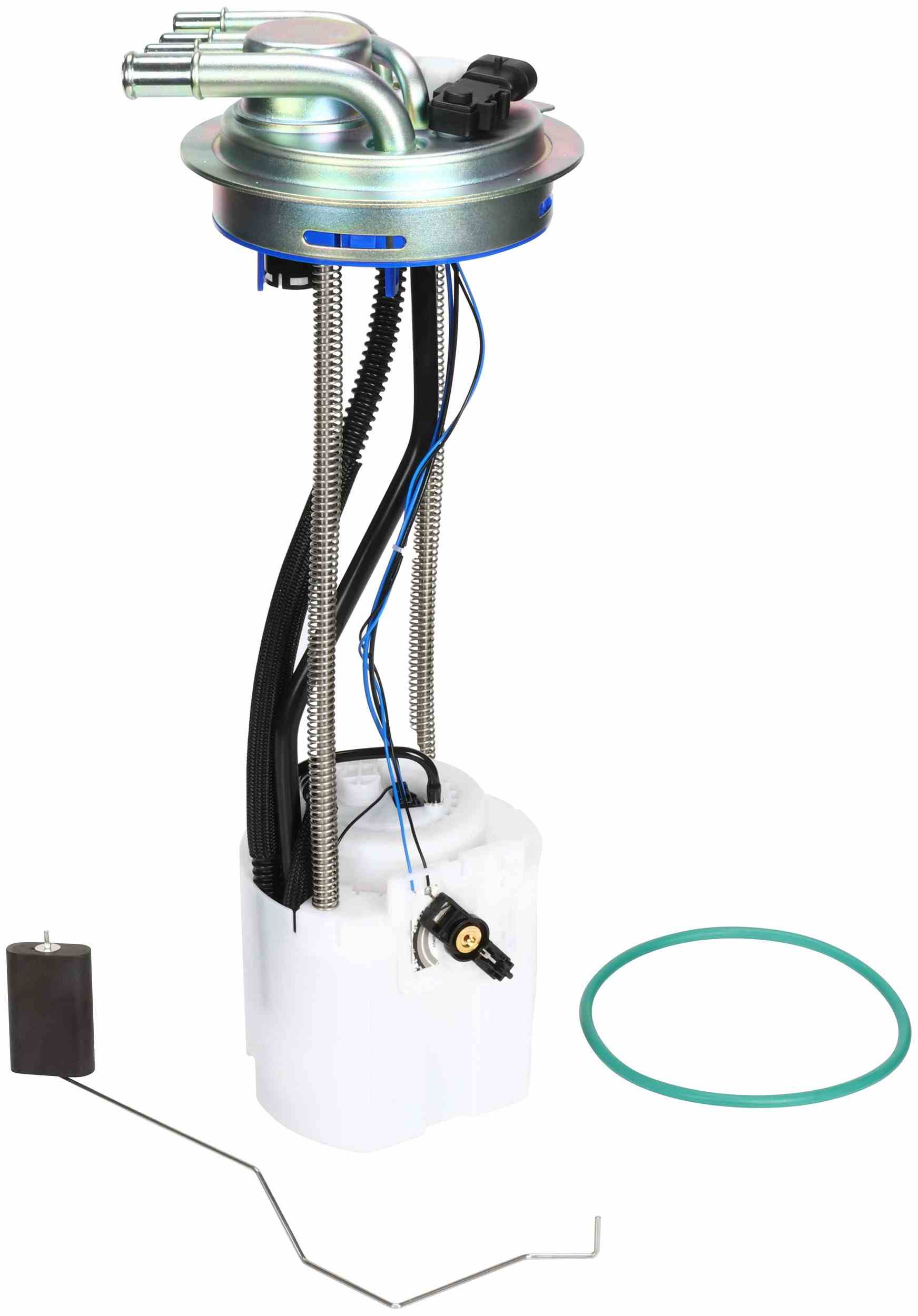 Delphi Fuel Pump Module Assembly FG0353