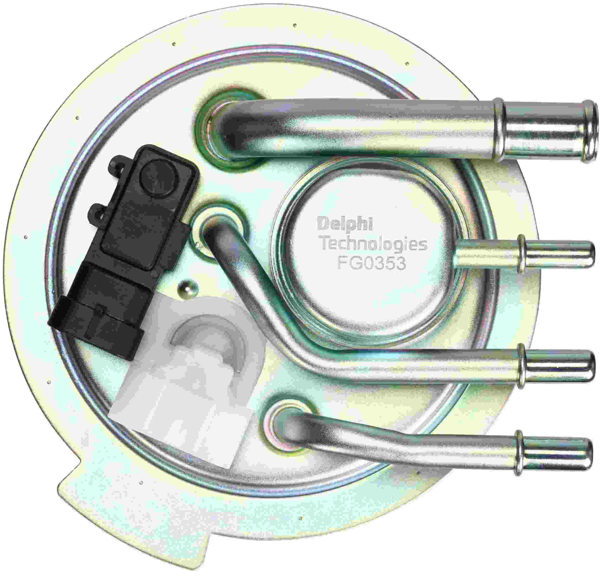 Delphi Fuel Pump Module Assembly FG0353