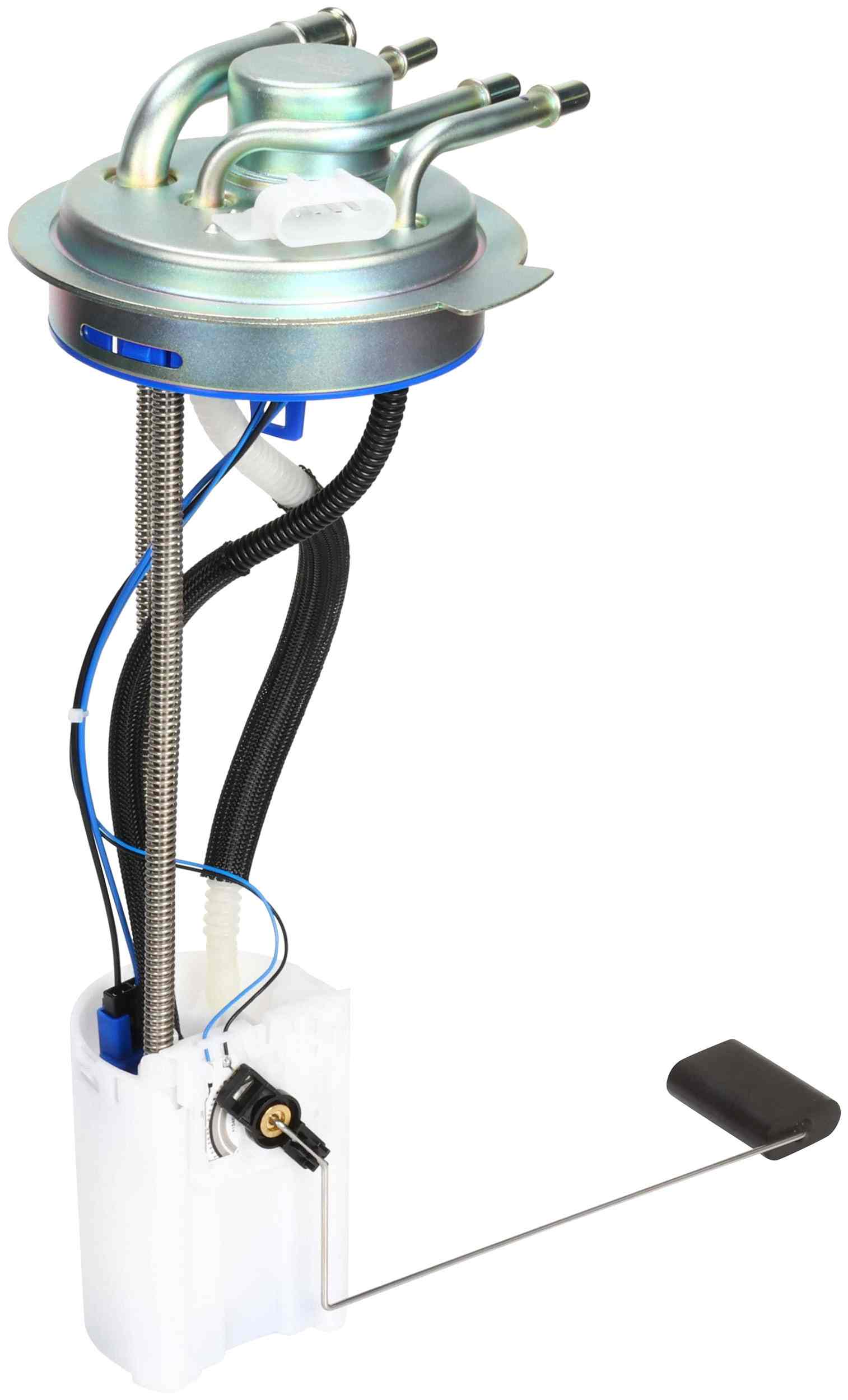 Delphi Fuel Pump Module Assembly FG0355