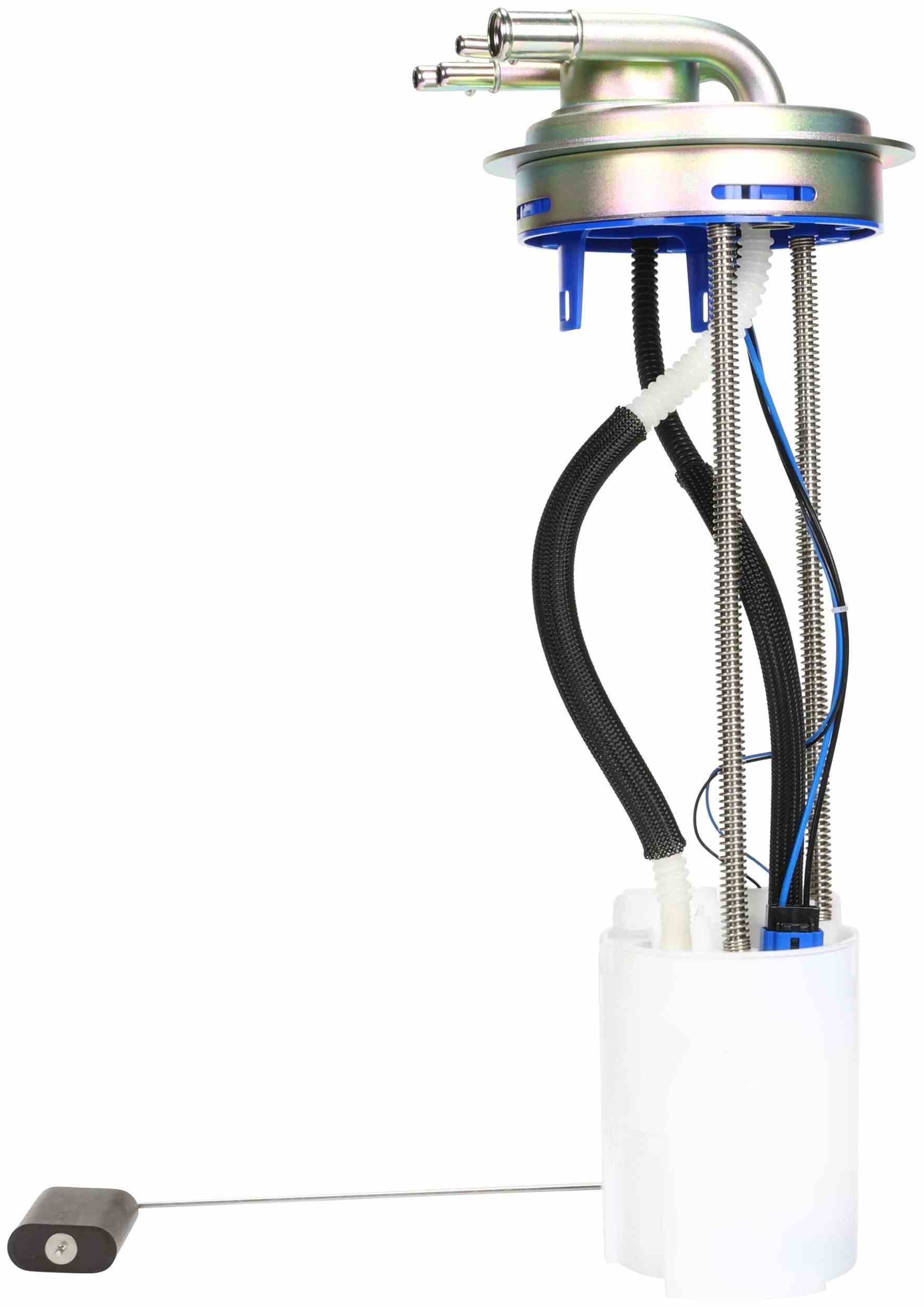 Delphi Fuel Pump Module Assembly FG0355