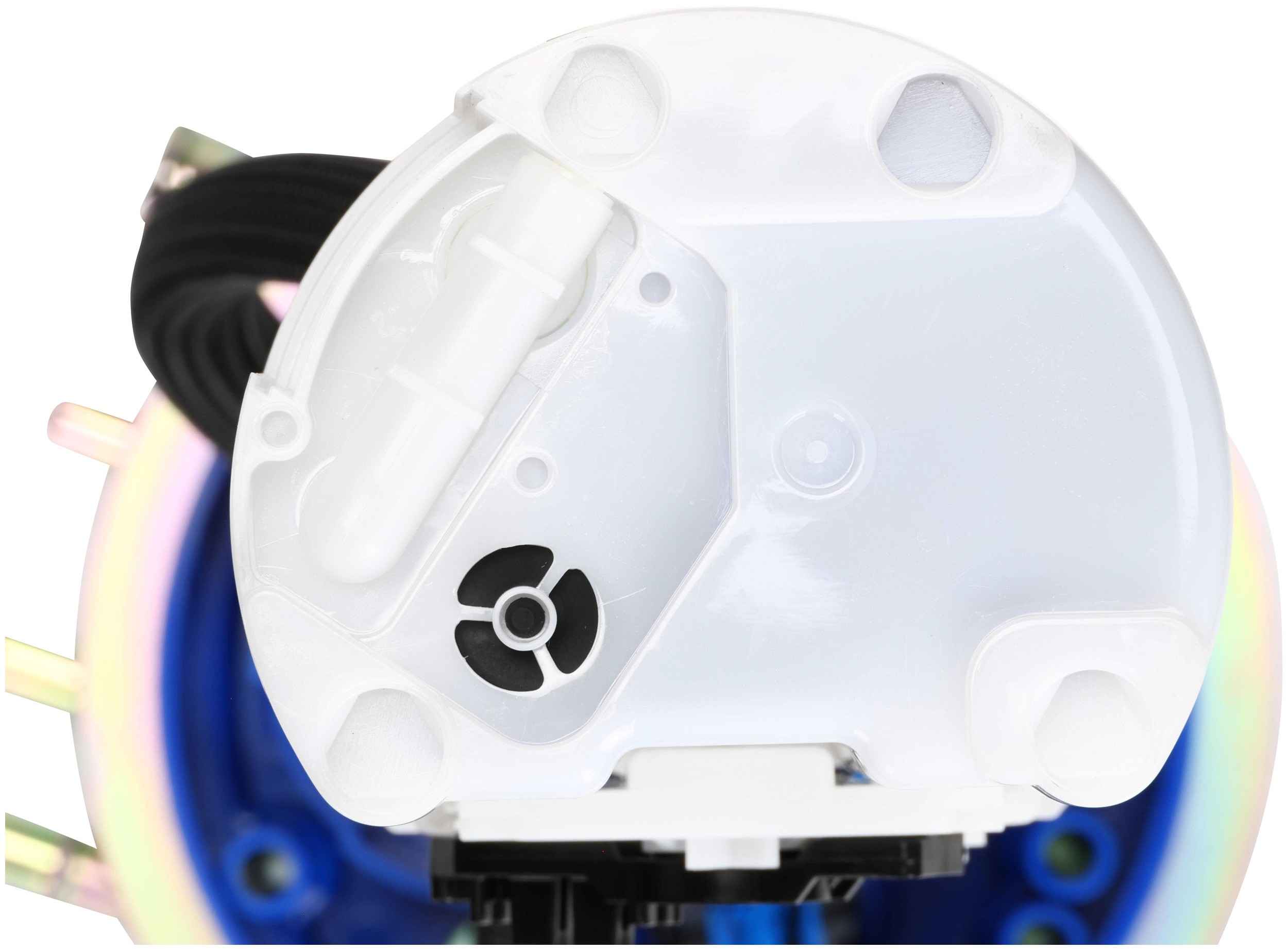 Delphi Fuel Pump Module Assembly FG0355