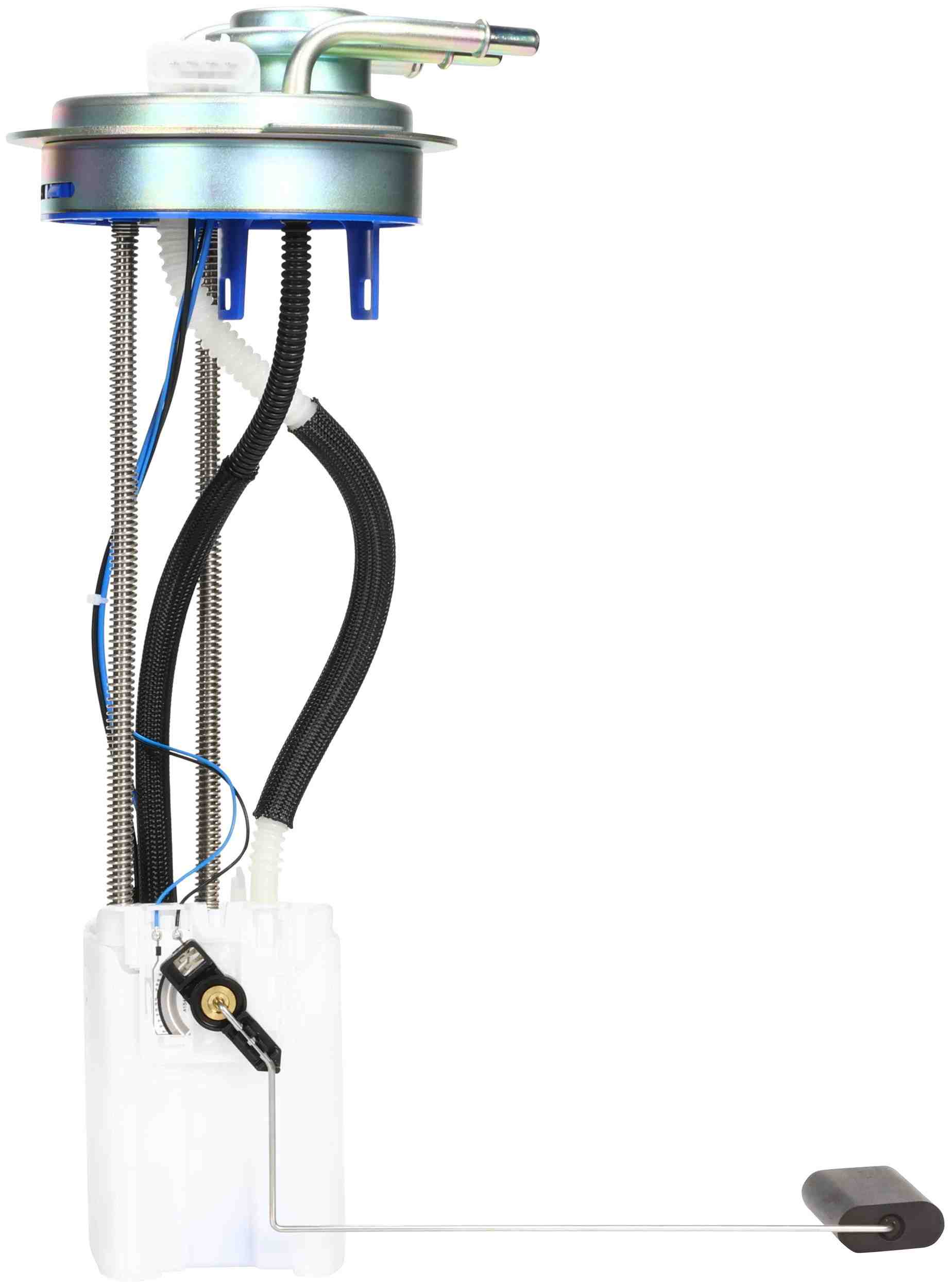 Delphi Fuel Pump Module Assembly FG0355