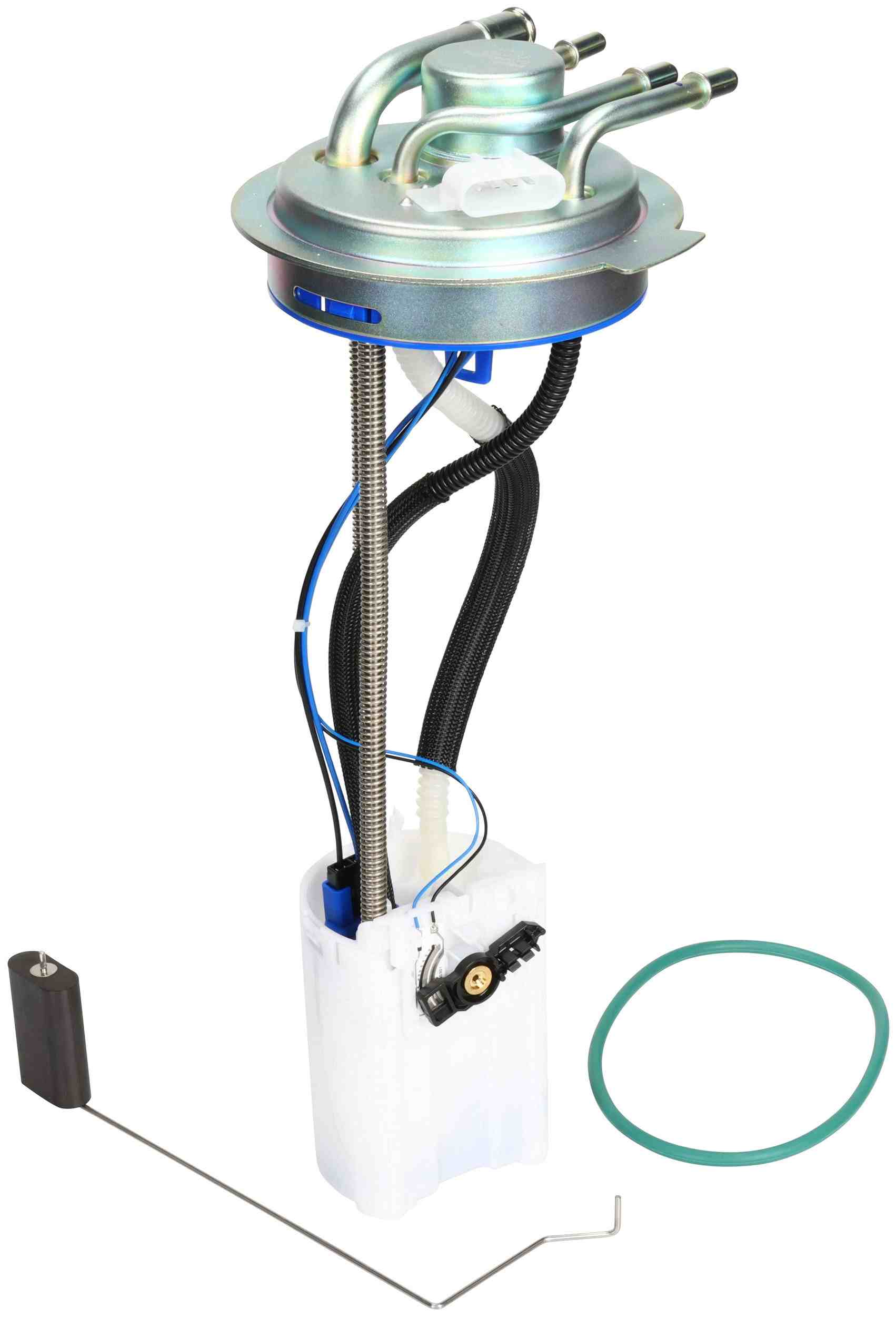 Delphi Fuel Pump Module Assembly FG0355