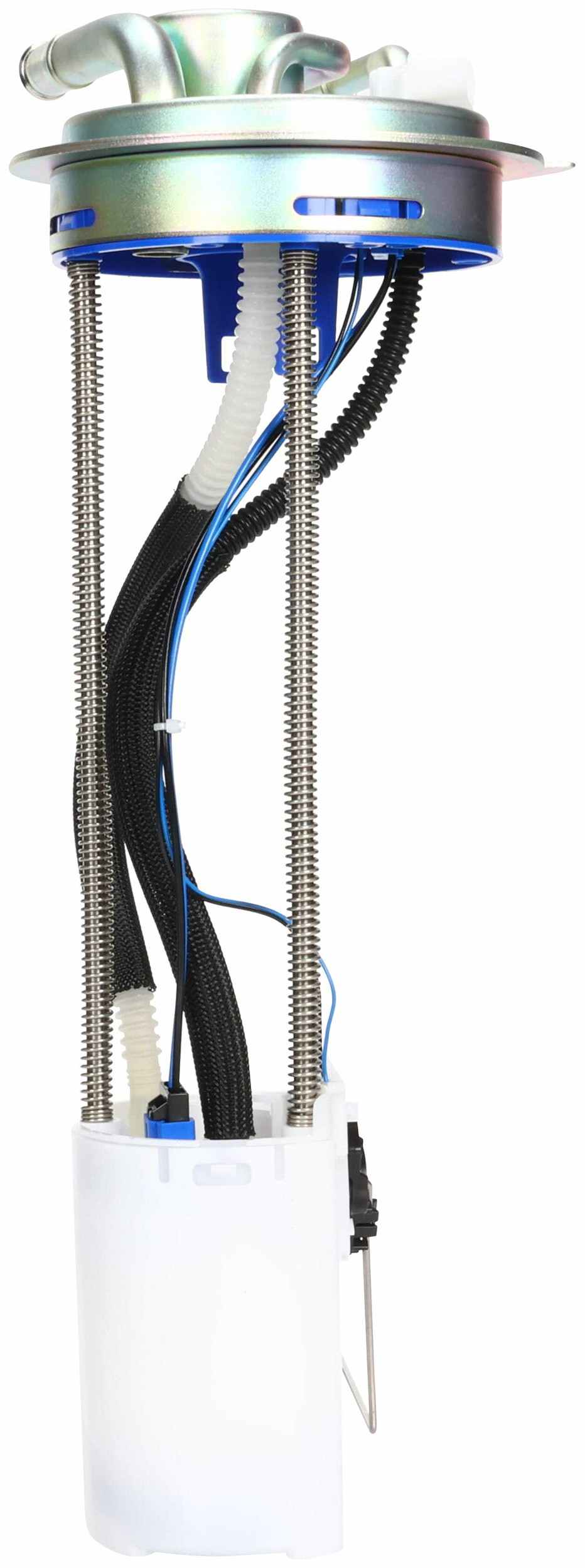 Delphi Fuel Pump Module Assembly FG0355