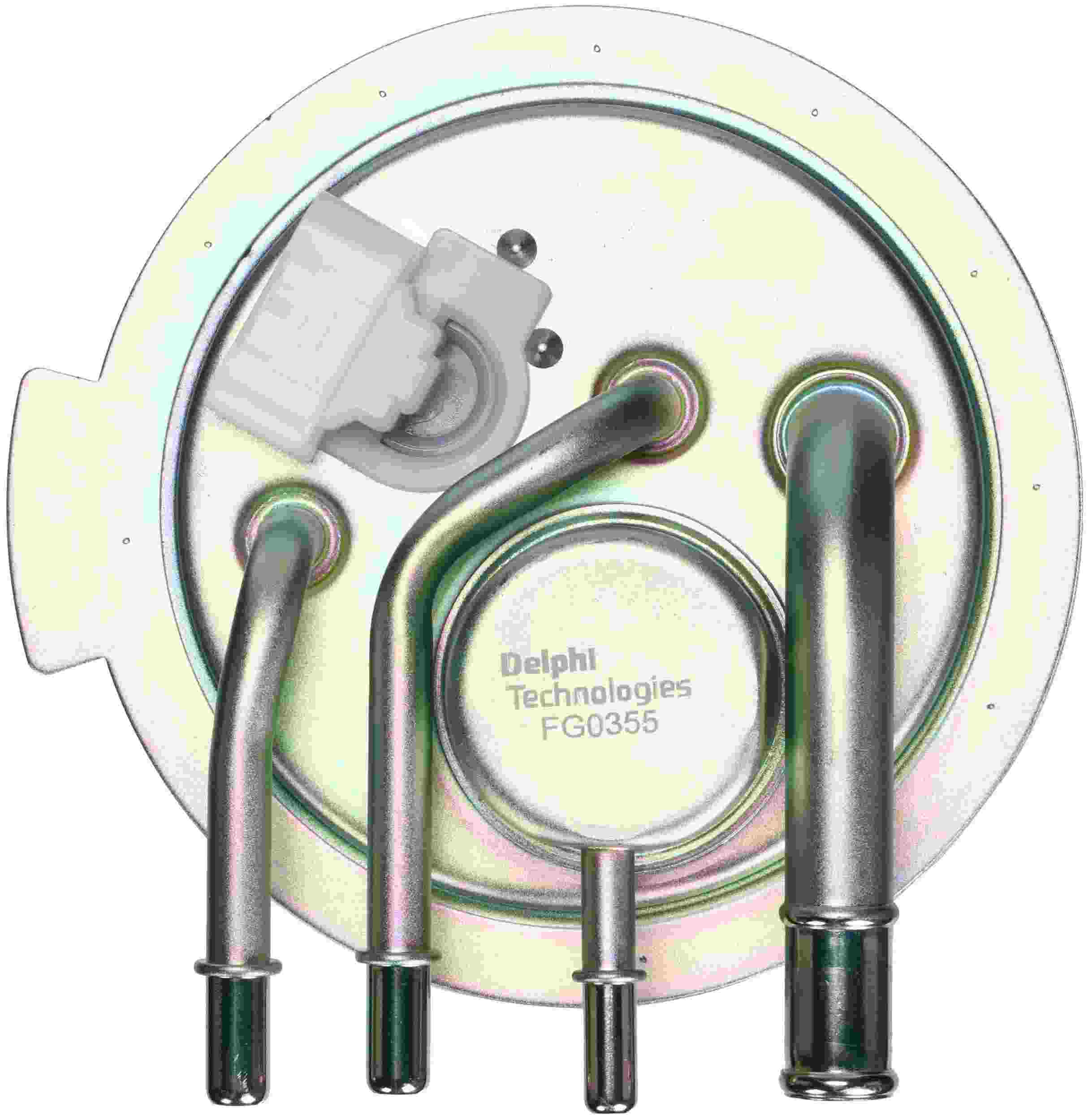 Delphi Fuel Pump Module Assembly FG0355