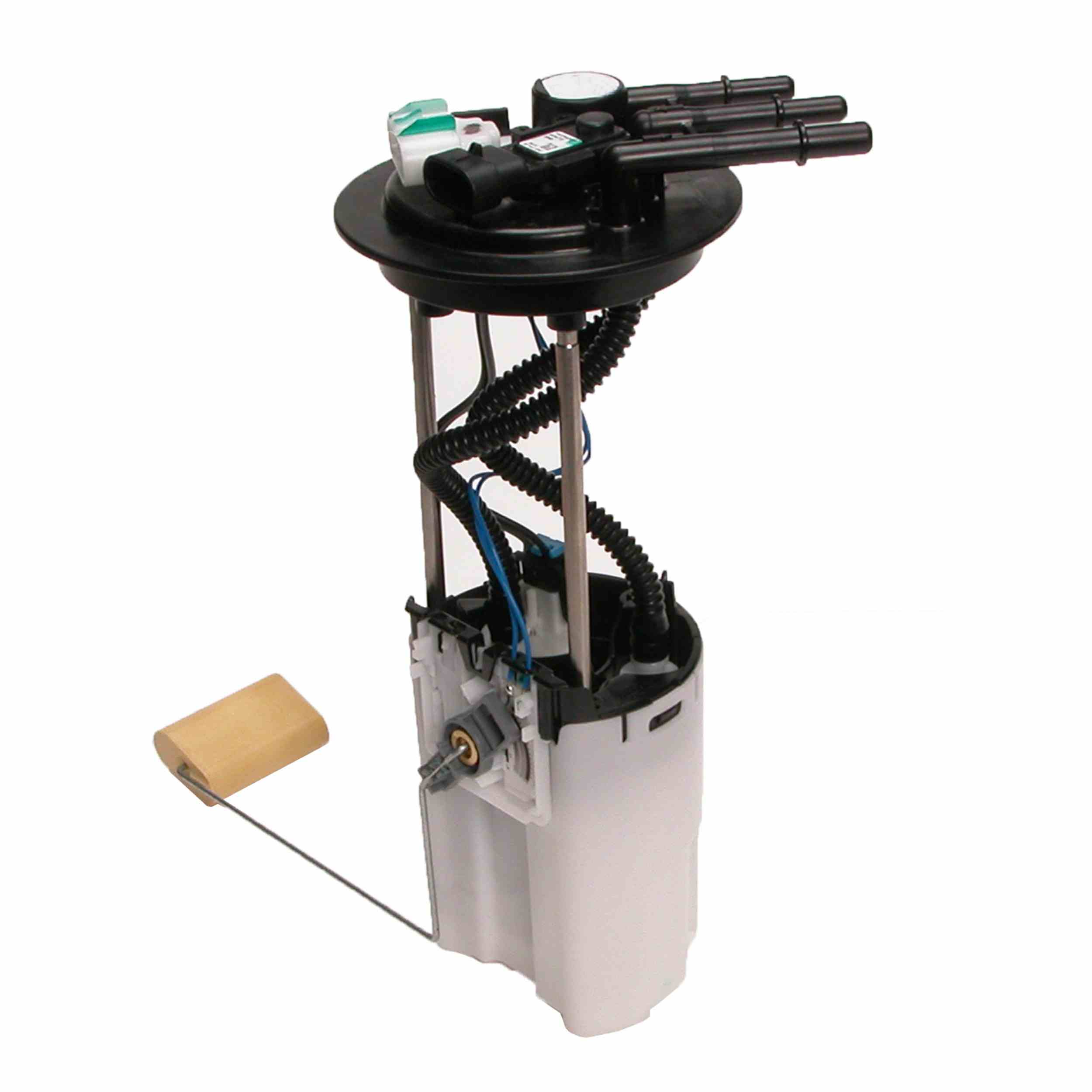 Delphi Fuel Pump Module Assembly FG0359