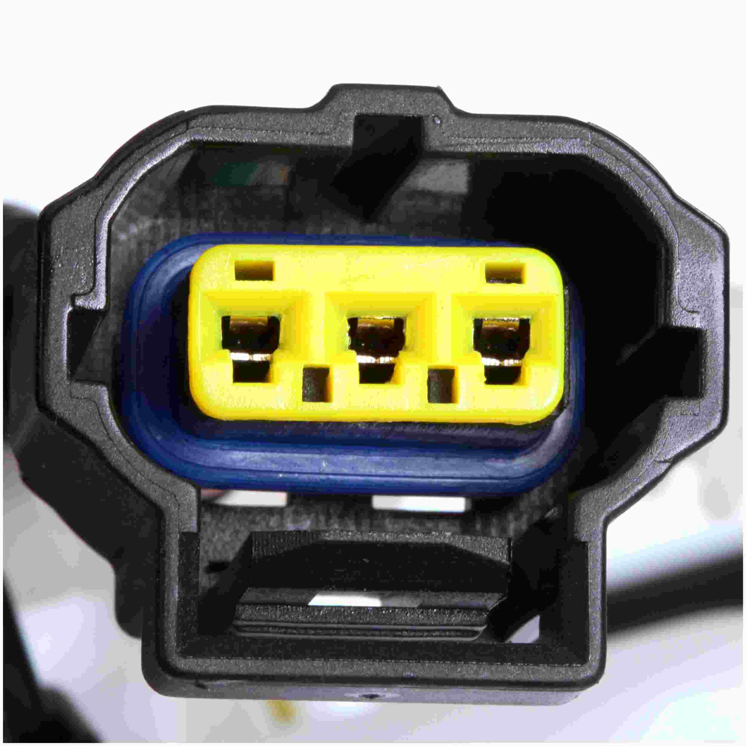 Delphi Fuel Pump Module Assembly FG0360