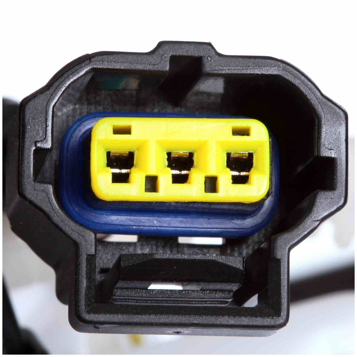 Delphi Fuel Pump Module Assembly FG0360