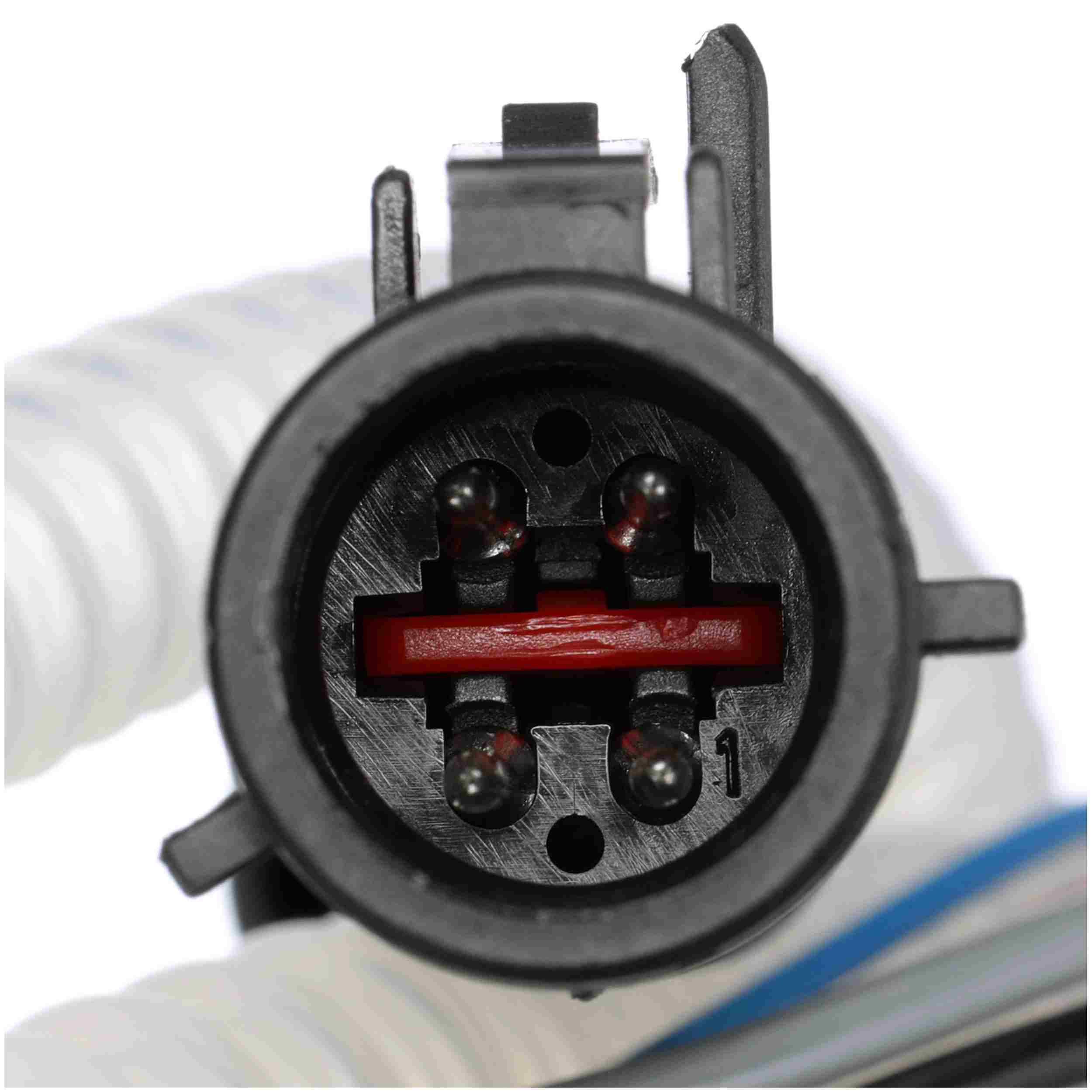 Delphi Fuel Pump Module Assembly FG0362