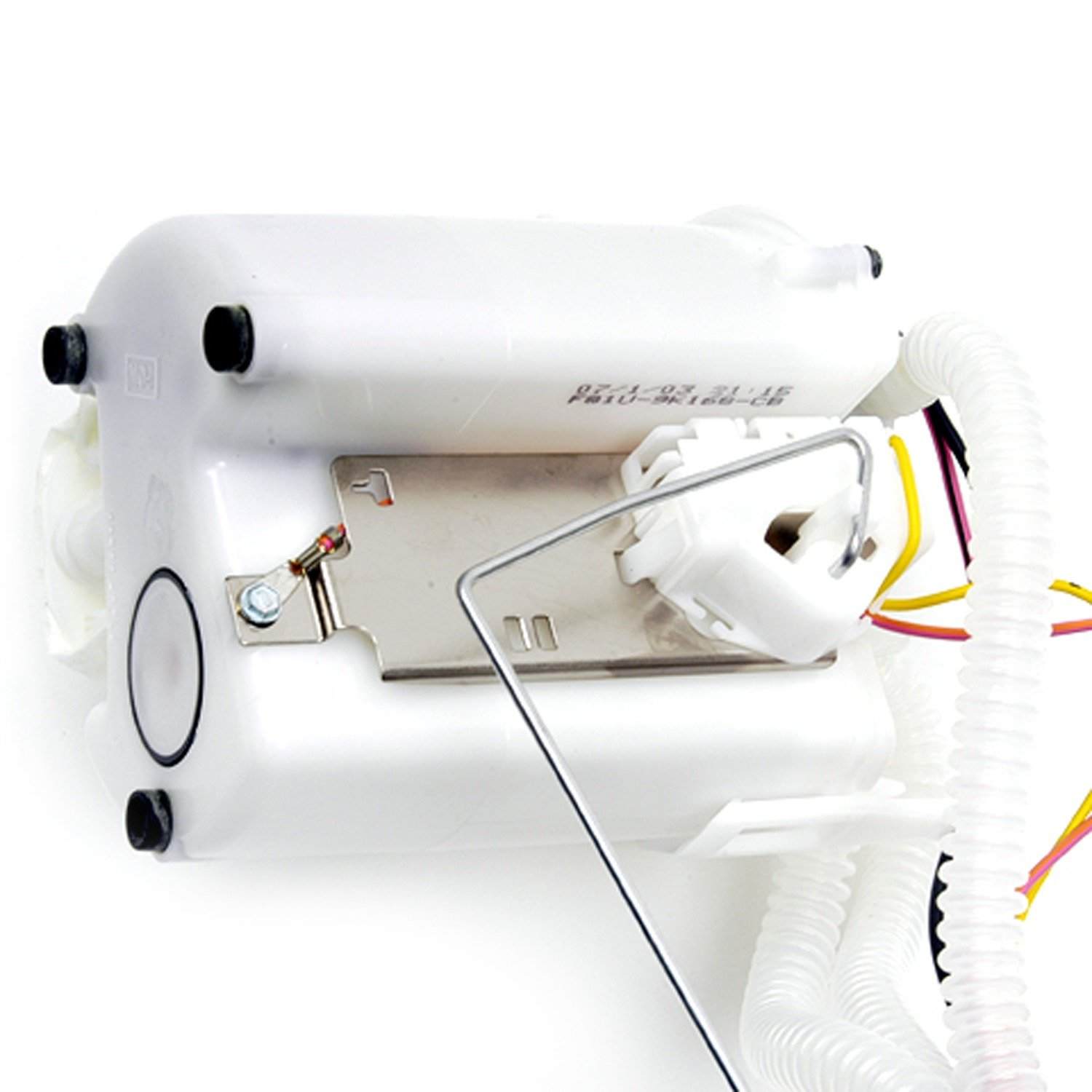 Delphi Fuel Pump Module Assembly FG0362