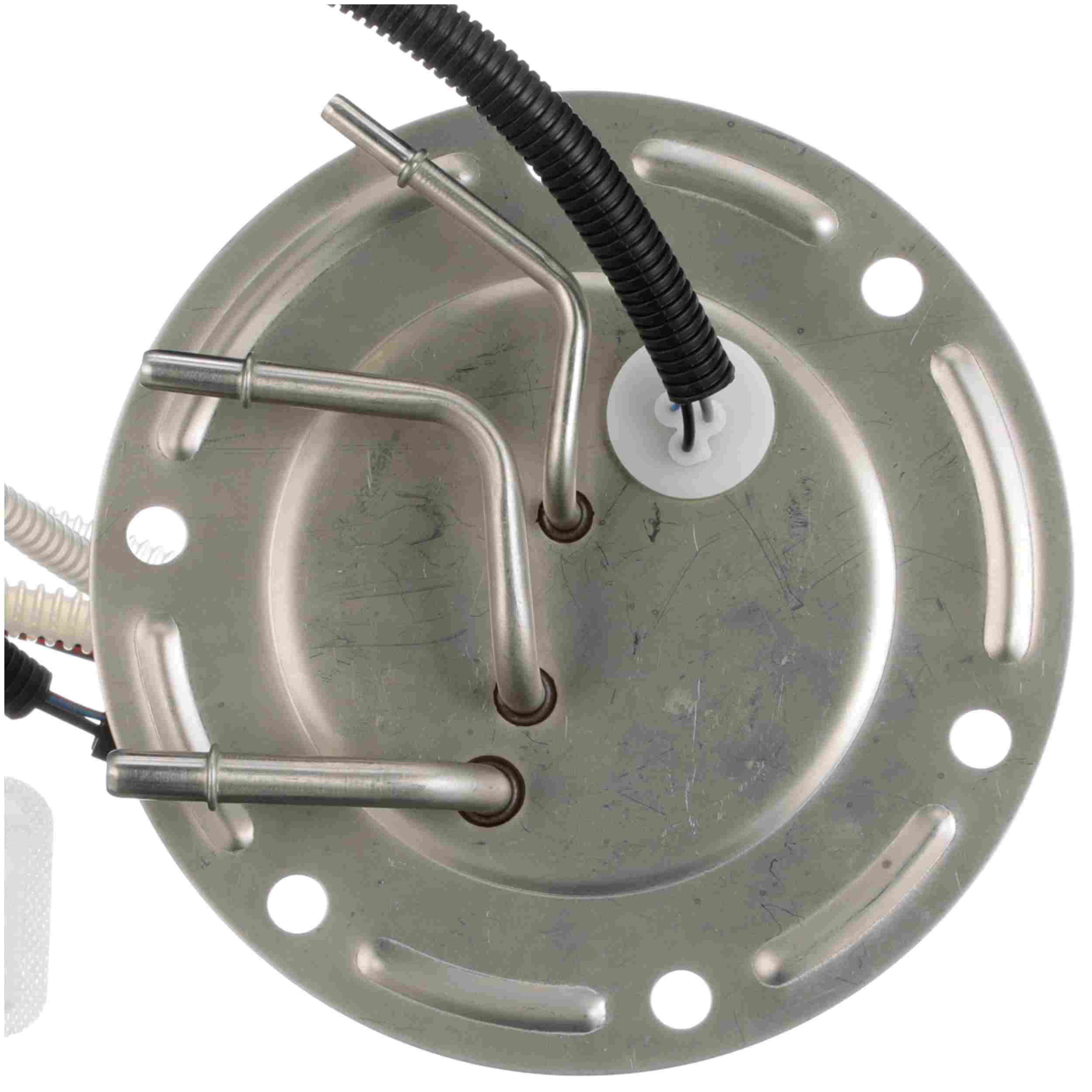 Delphi Fuel Pump Module Assembly FG0362