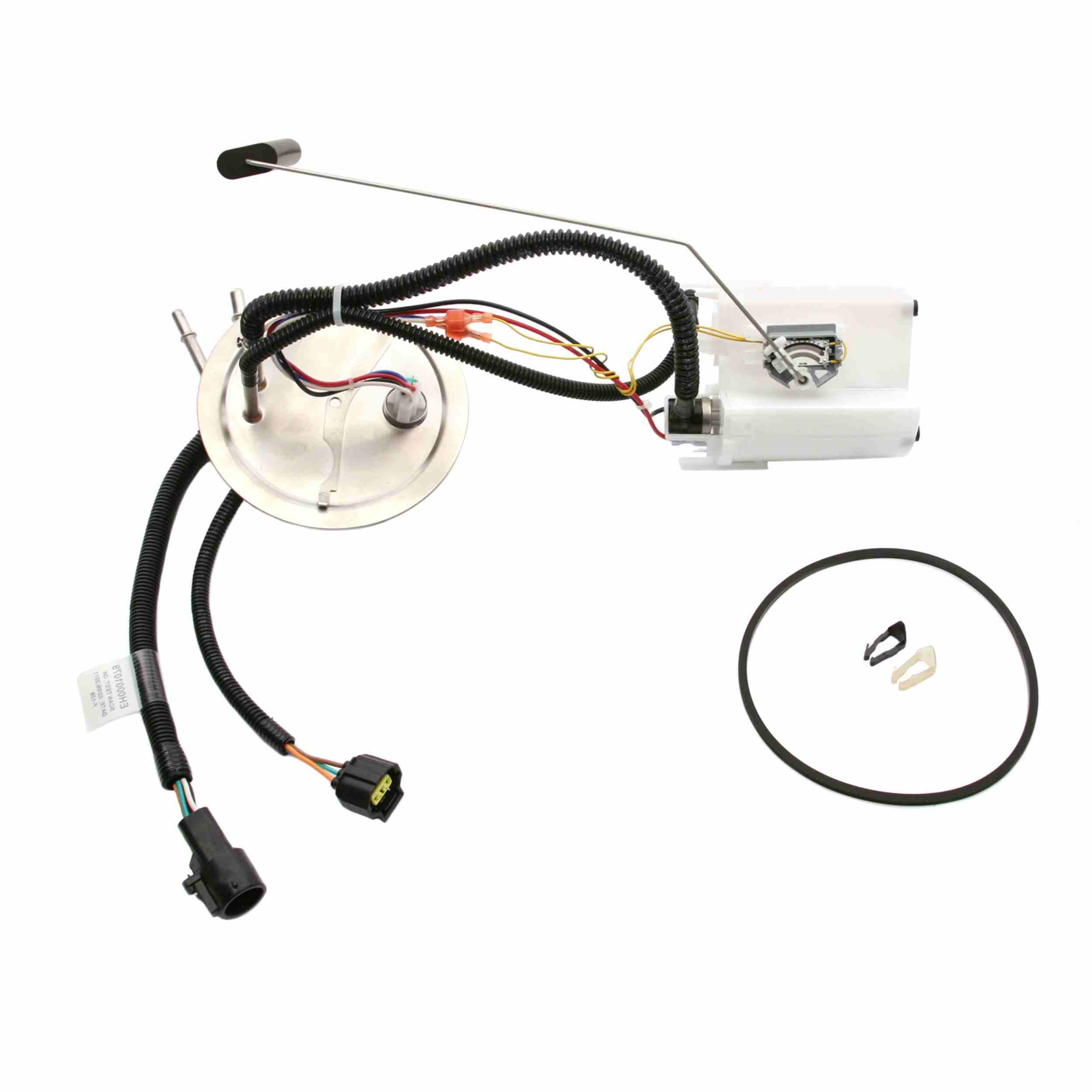 Delphi Fuel Pump Module Assembly FG0363