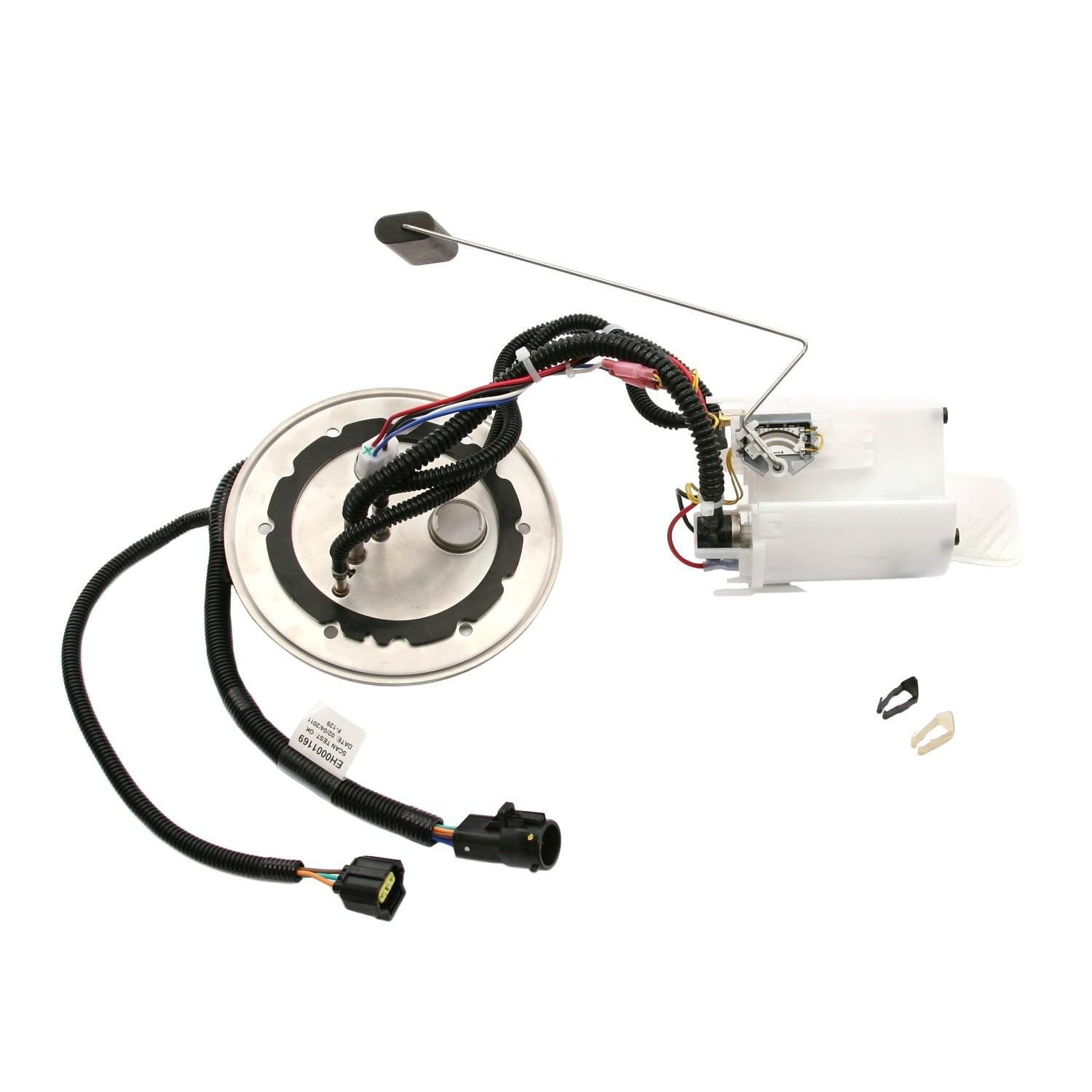 Delphi Fuel Pump Module Assembly FG0365
