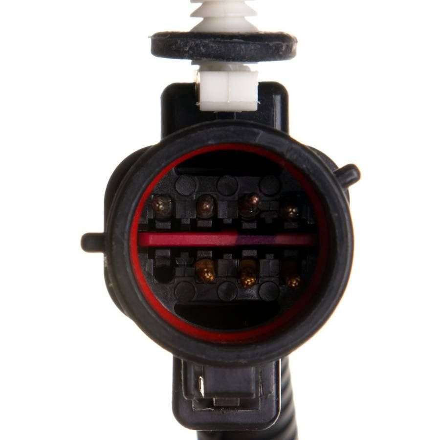 Delphi Fuel Pump Module Assembly FG0366