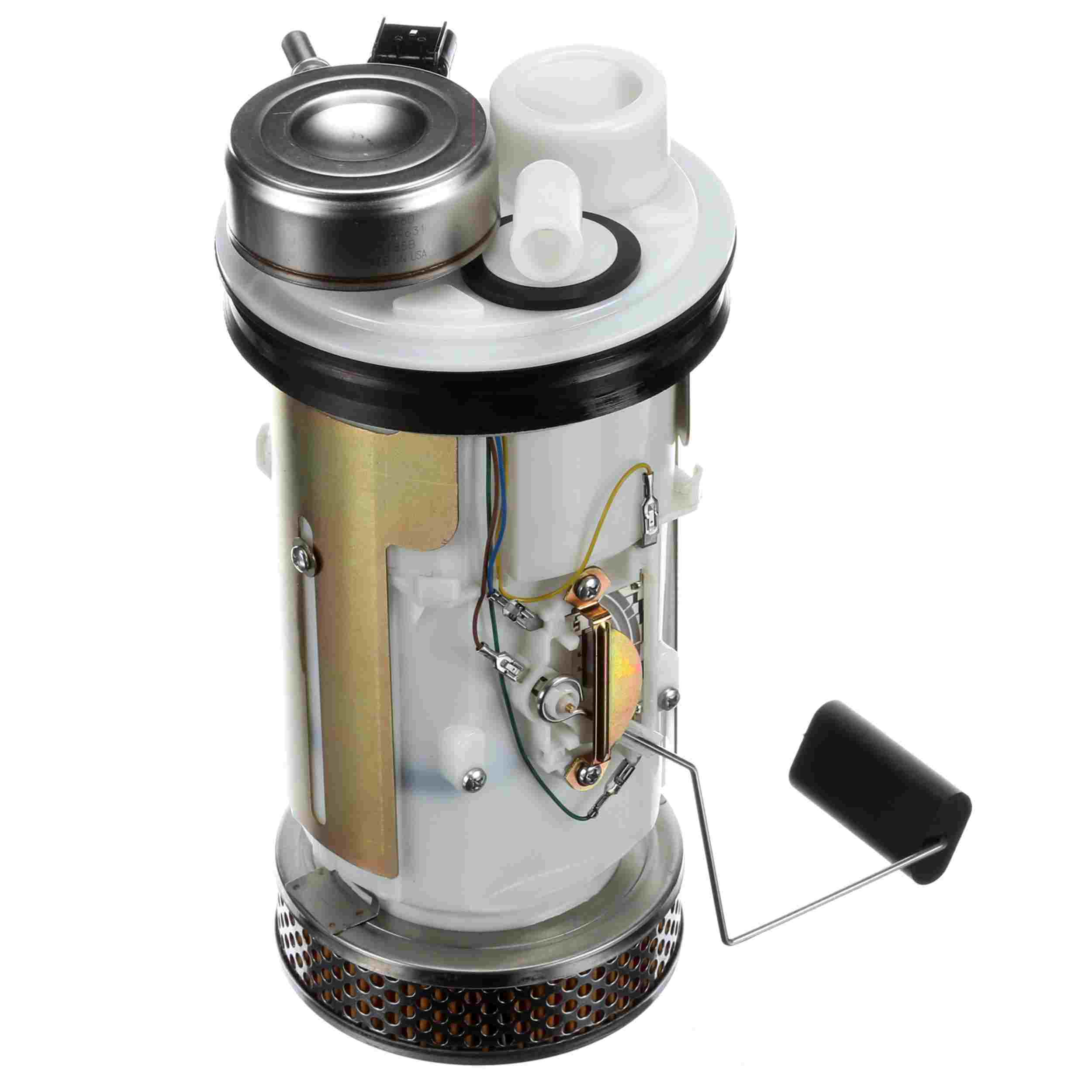 Delphi Fuel Pump Module Assembly FG0368