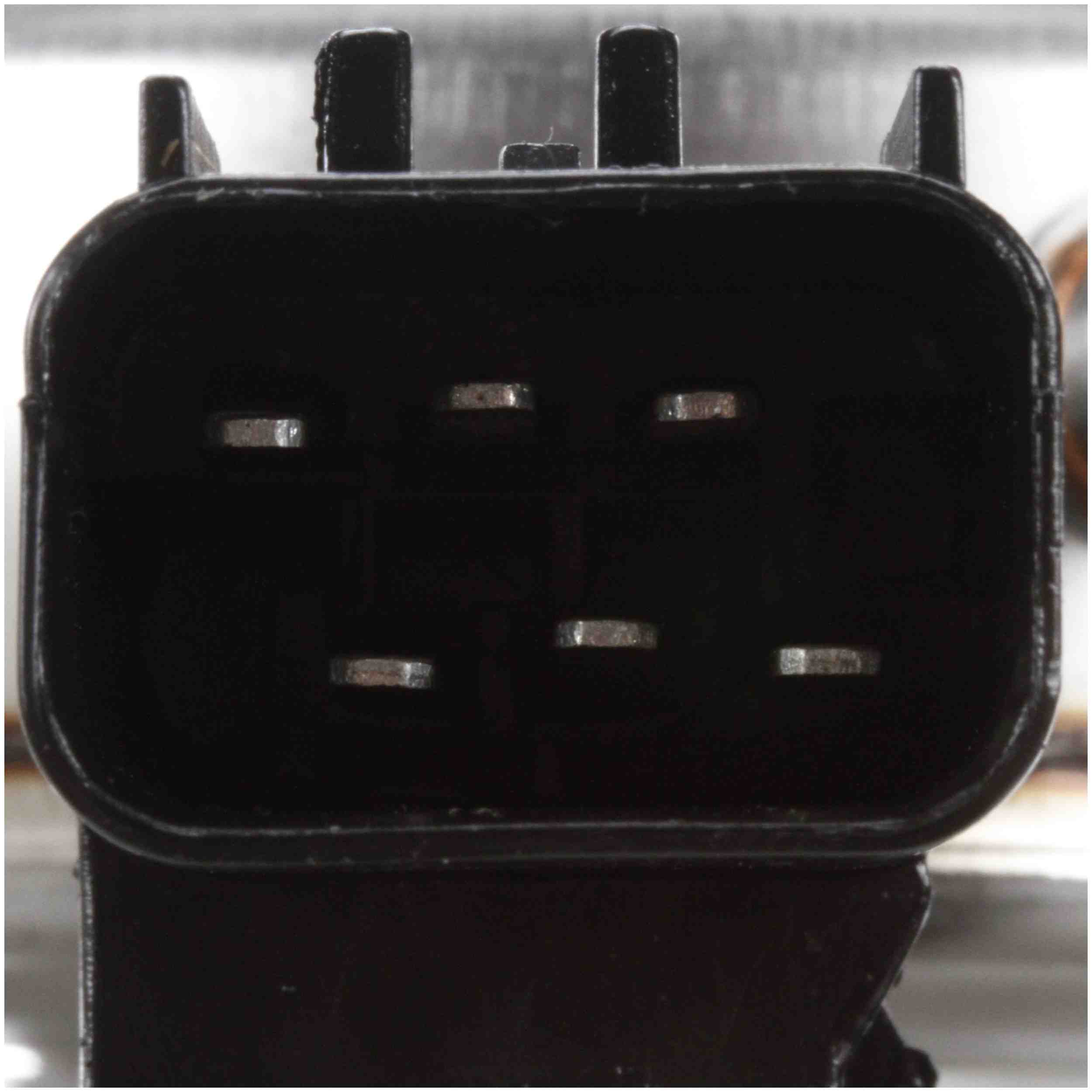 Delphi Fuel Pump Module Assembly FG0368