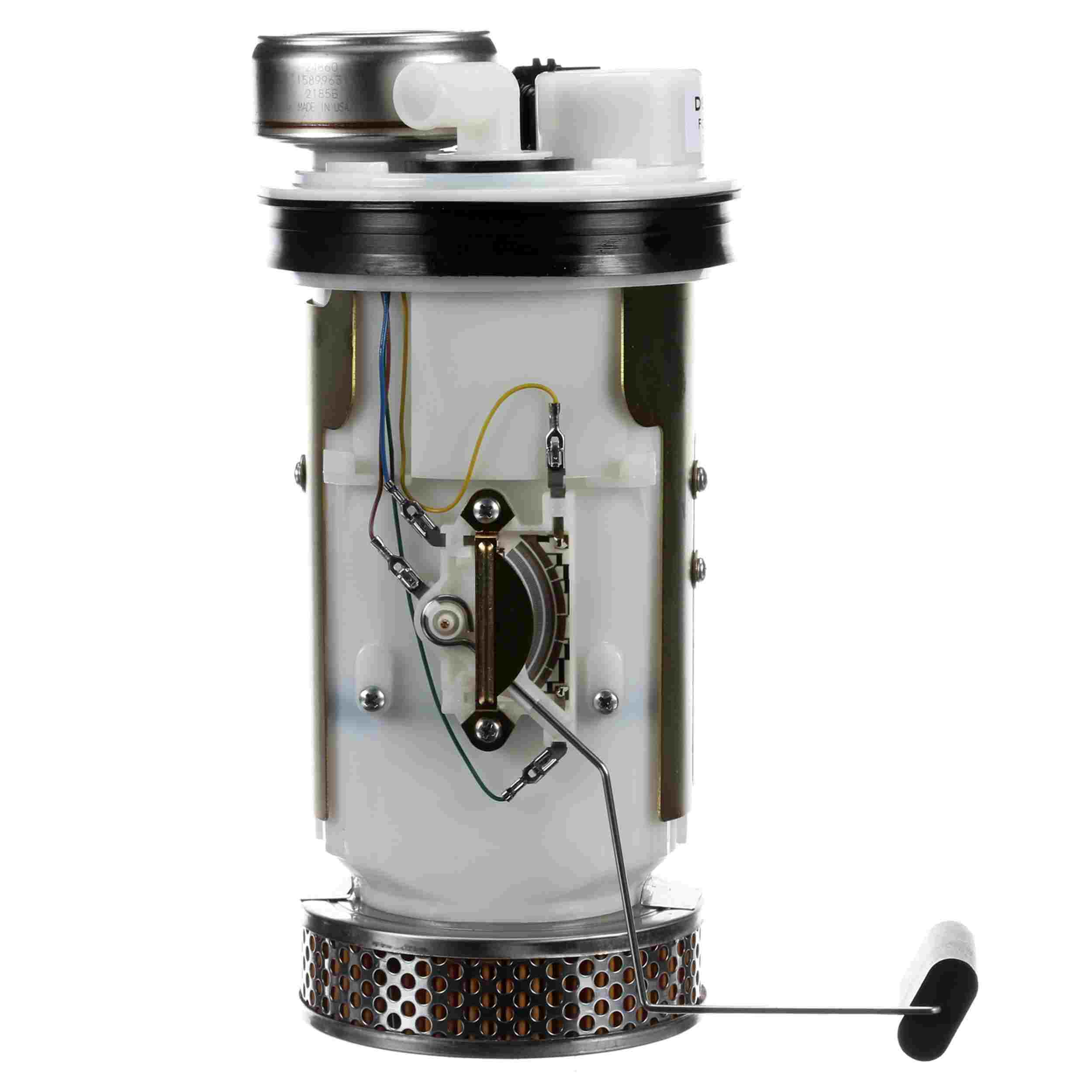 Delphi Fuel Pump Module Assembly FG0368