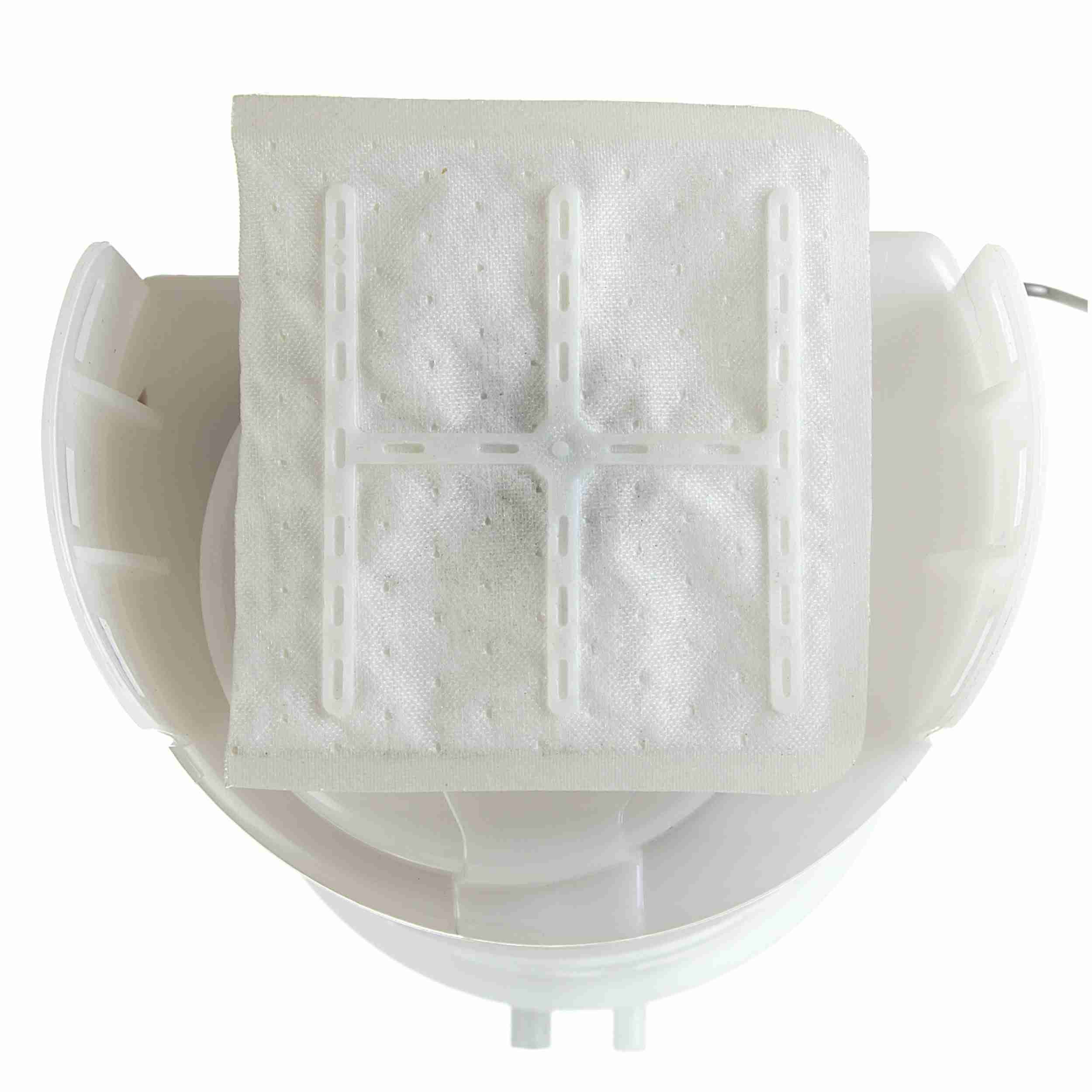 Delphi Fuel Pump Module Assembly FG0372