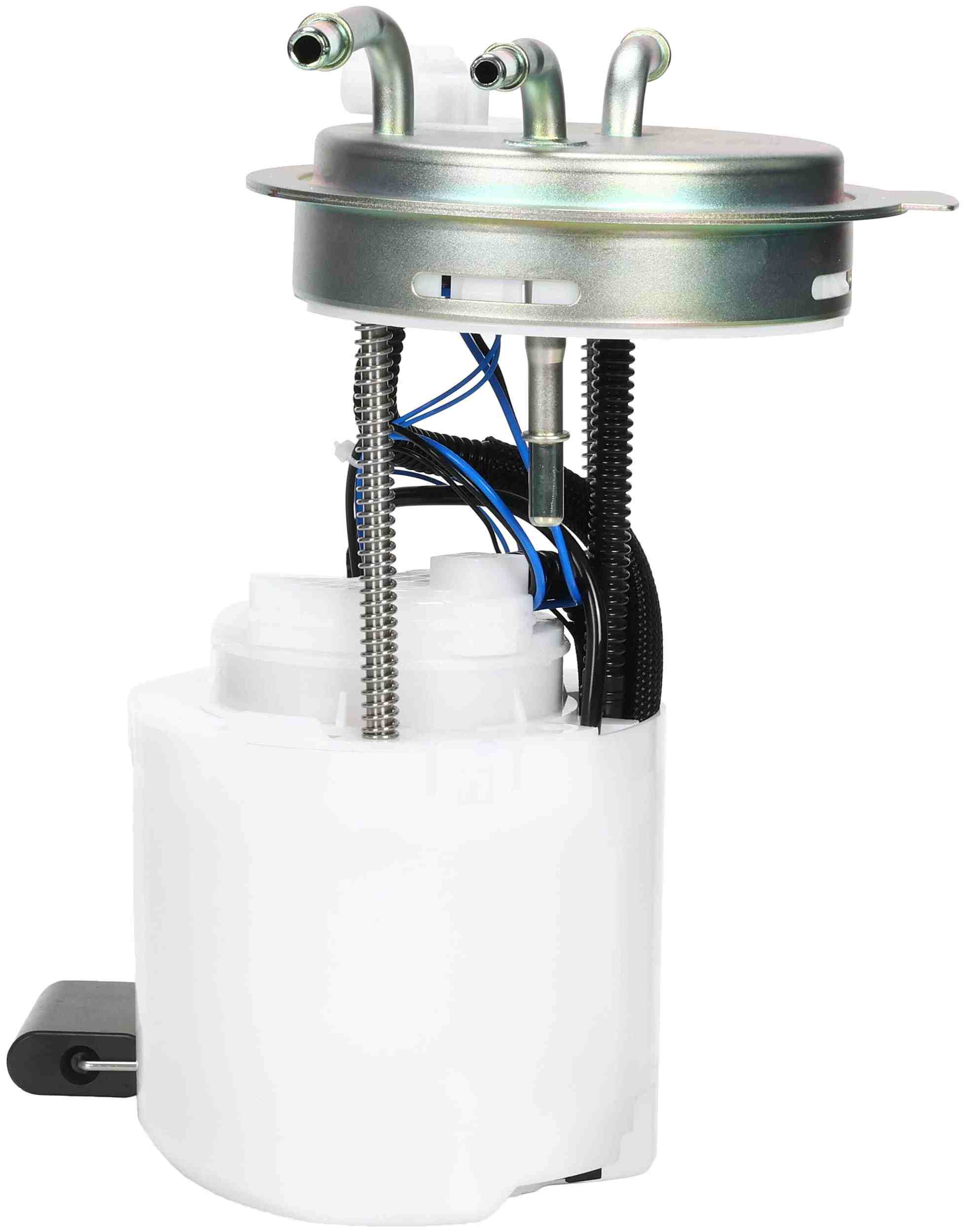 Delphi Fuel Pump Module Assembly FG0374