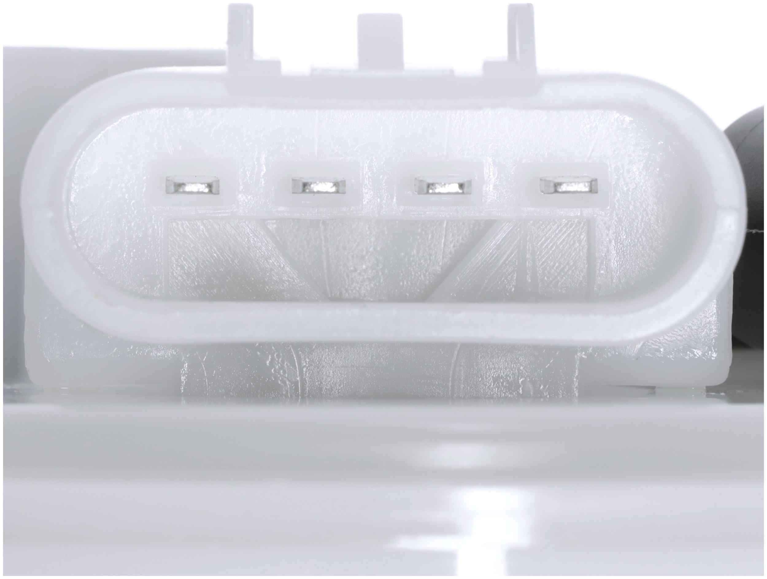 Delphi Fuel Pump Module Assembly FG0375