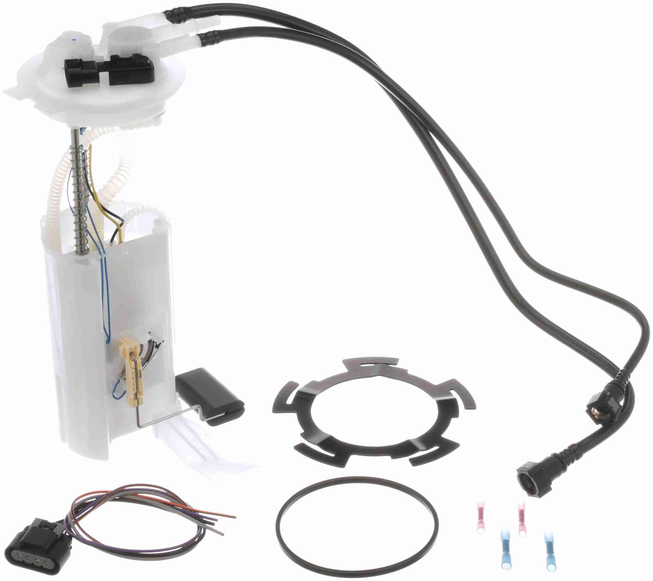 Delphi Fuel Pump Module Assembly FG0375