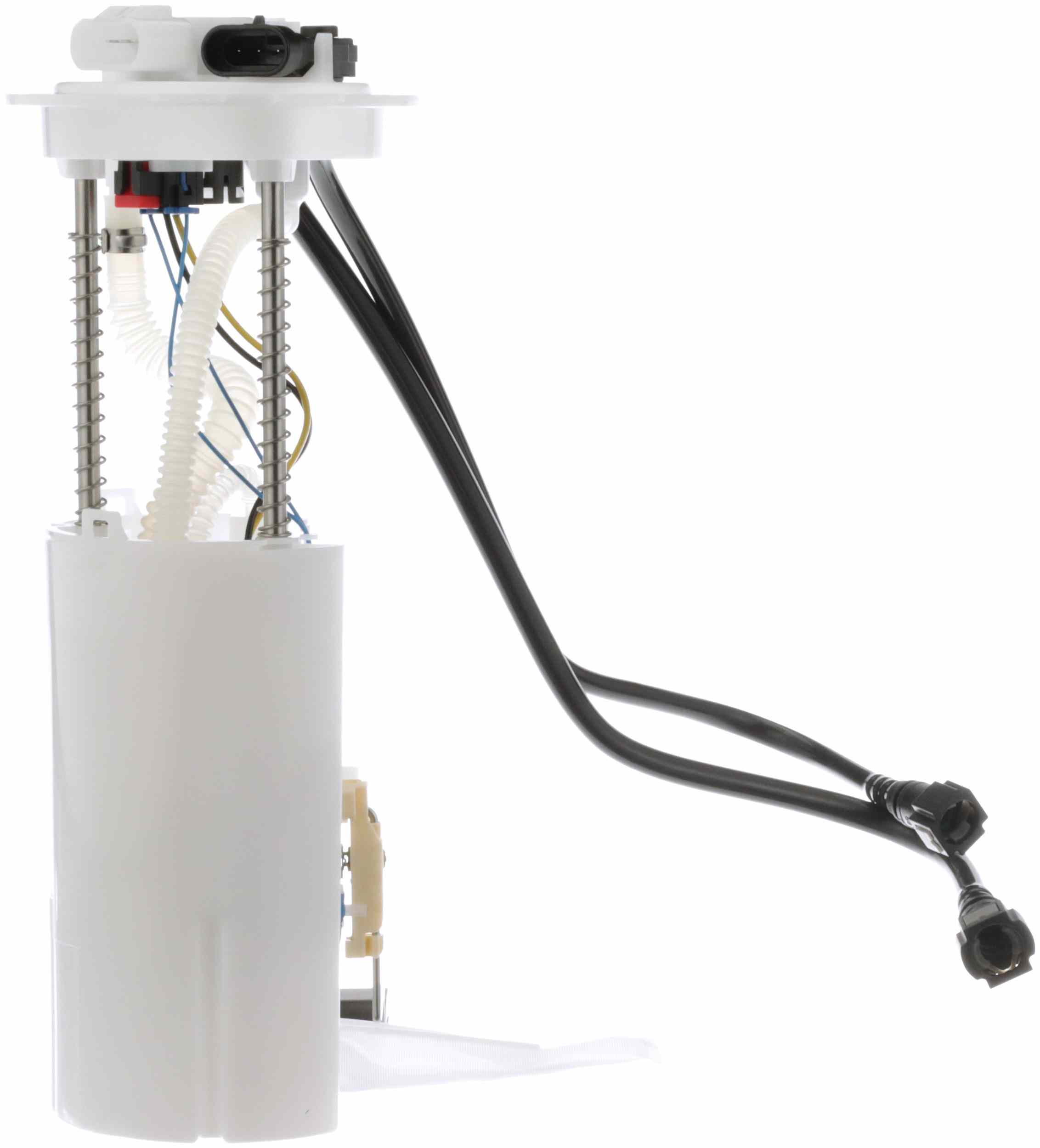 Delphi Fuel Pump Module Assembly FG0375